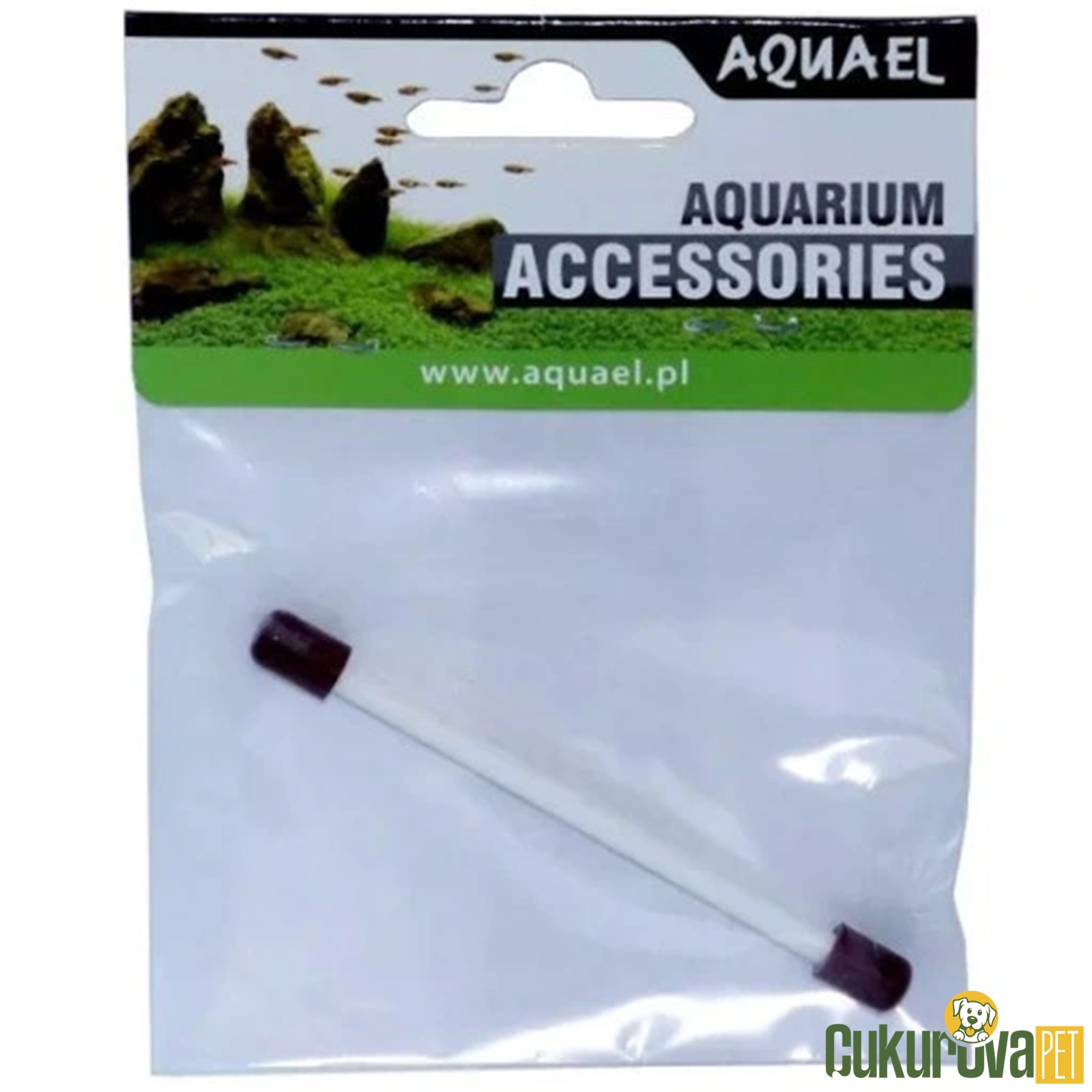 Aquael Ultra, Ultramax, Unipump 1000 - 1500 Uyumlu Mil