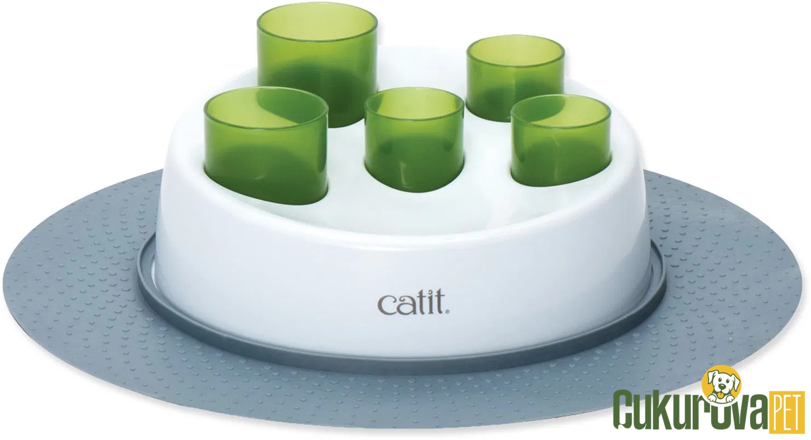 Catit Senses 2.0 Digger Kedi̇ Oyuncağı