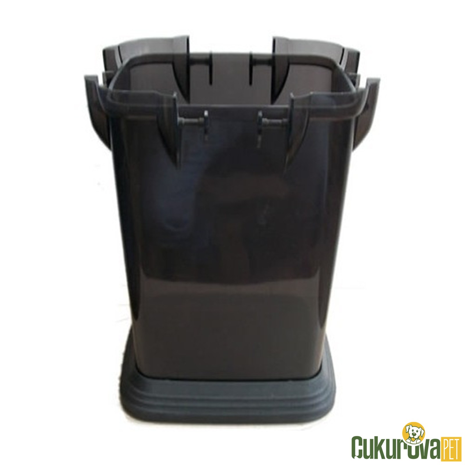 Dophin C 1600 Dış Filtre Kovası