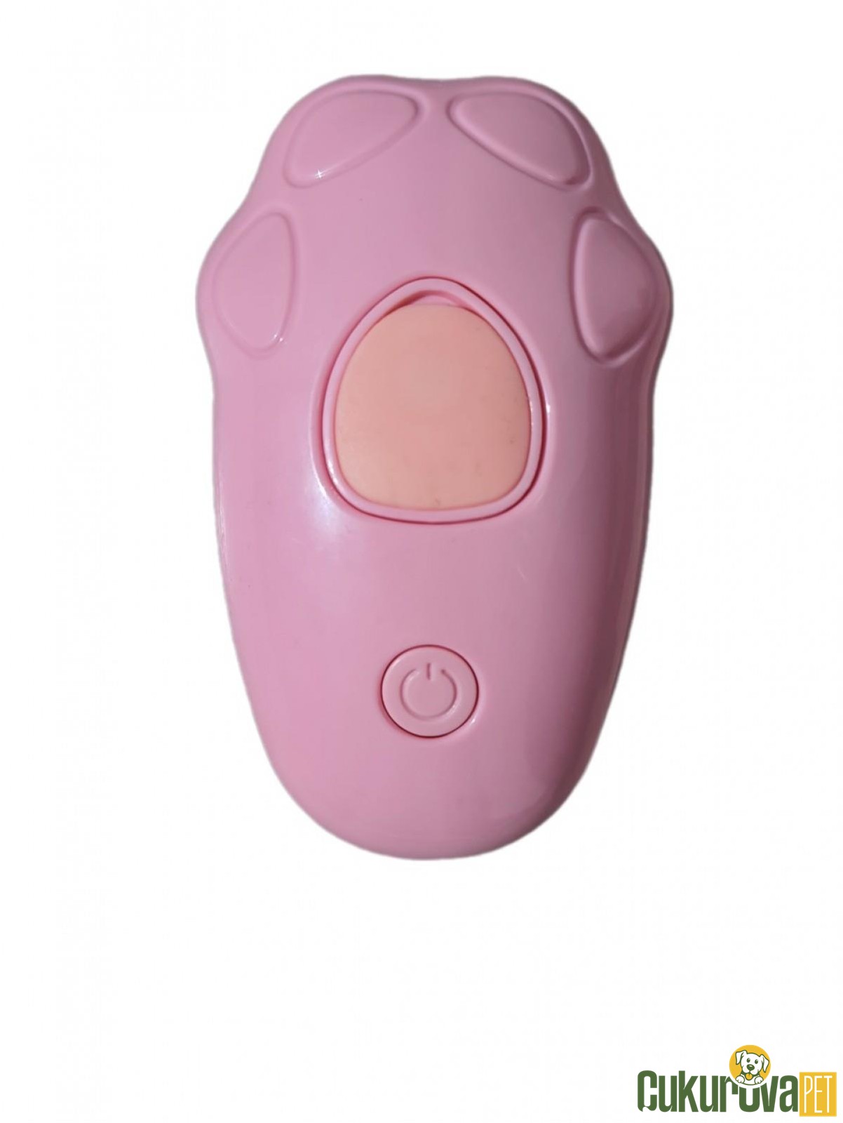 Eastland Buharlı Kedi̇ Tarağı