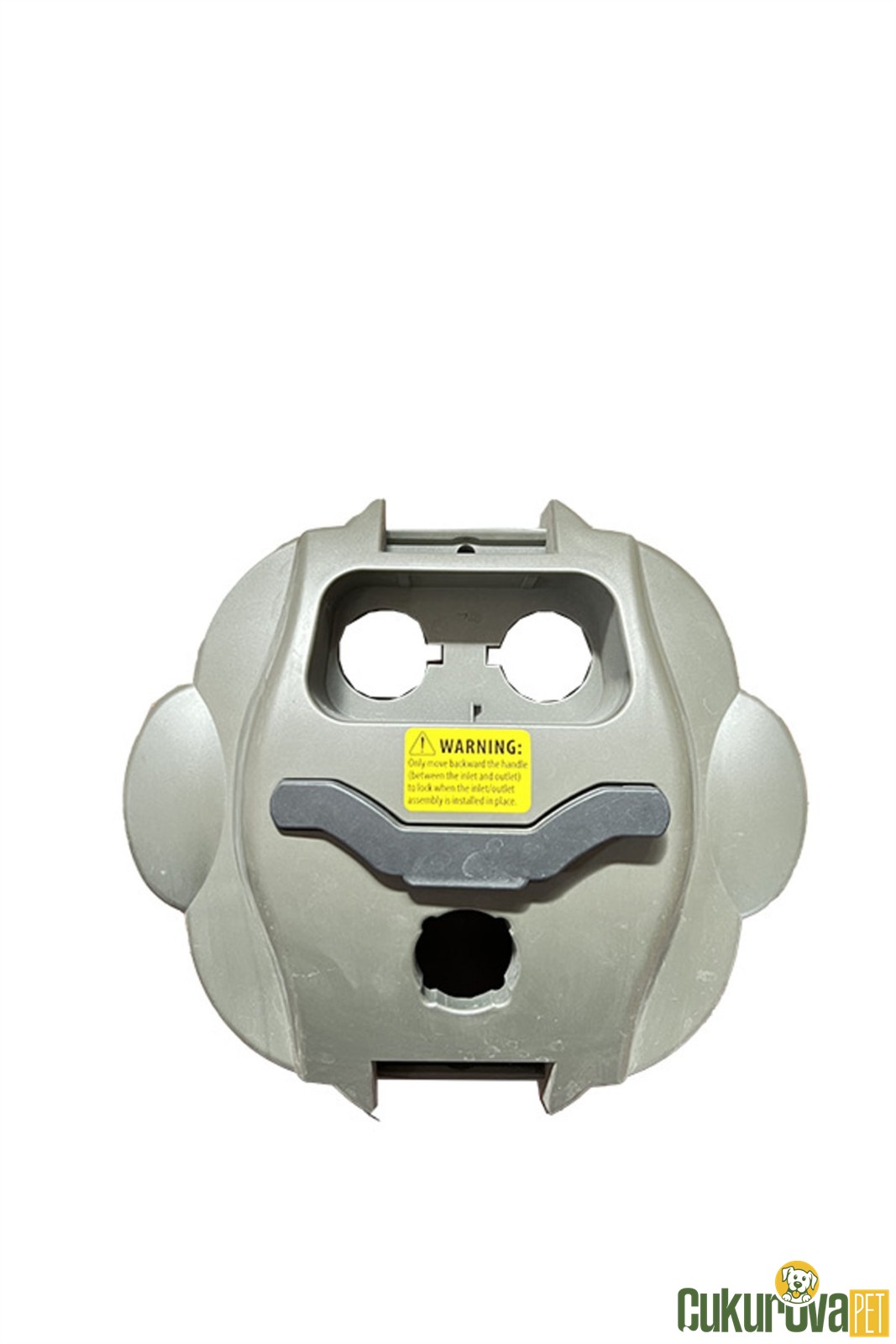 Resun Ef 1000 Üst Kapak