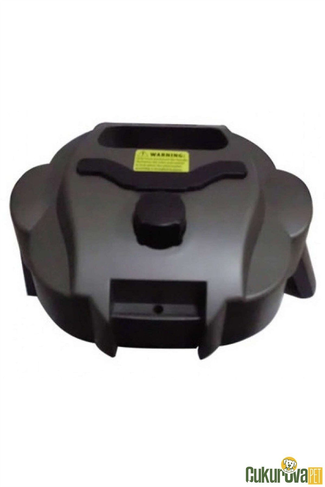 Resun Ef 1200 Dış Filtre Kafası