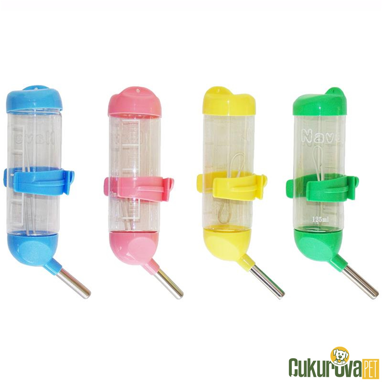 Dayang Kemirgenler İçin Suluk 250 Ml