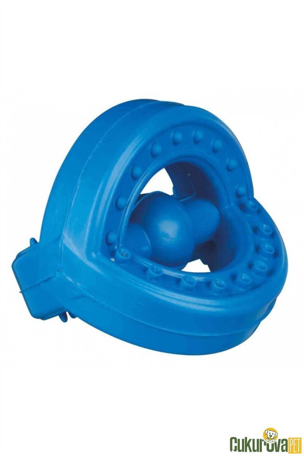 Trixie Köpek Di̇ş Bakım Oyuncağı 7 Cm