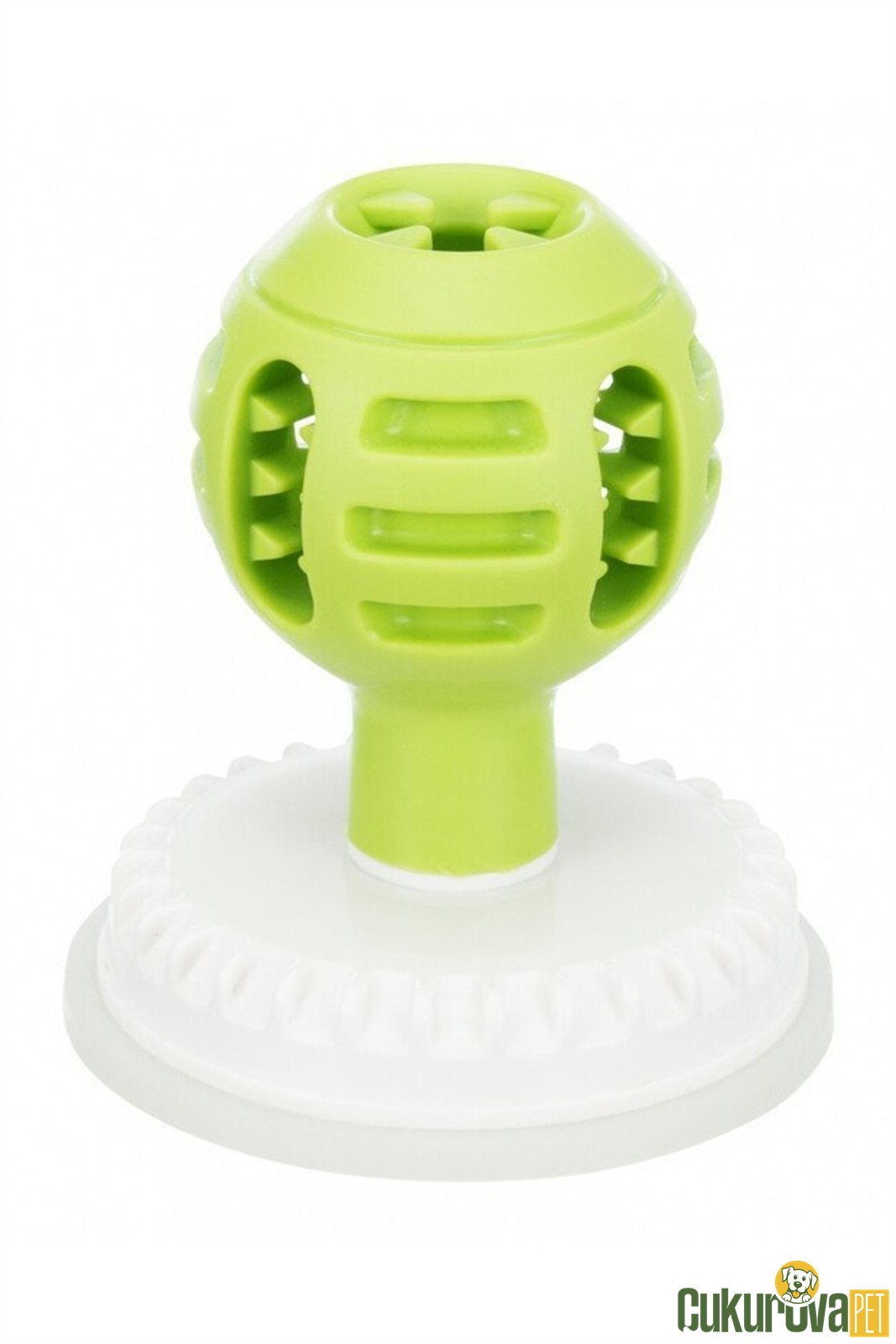 Trixie Köpek Ödül Maması Oyuncağı Sabi̇tlenebi̇li̇r Tpe - Abs 8 - 12 Cm x 13 Cm