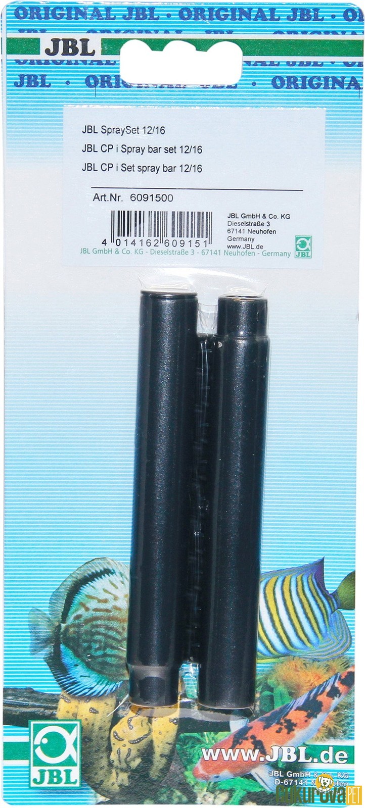Jbl SpraySet Yağmurlama Ünitesi 12 - 16 Mm