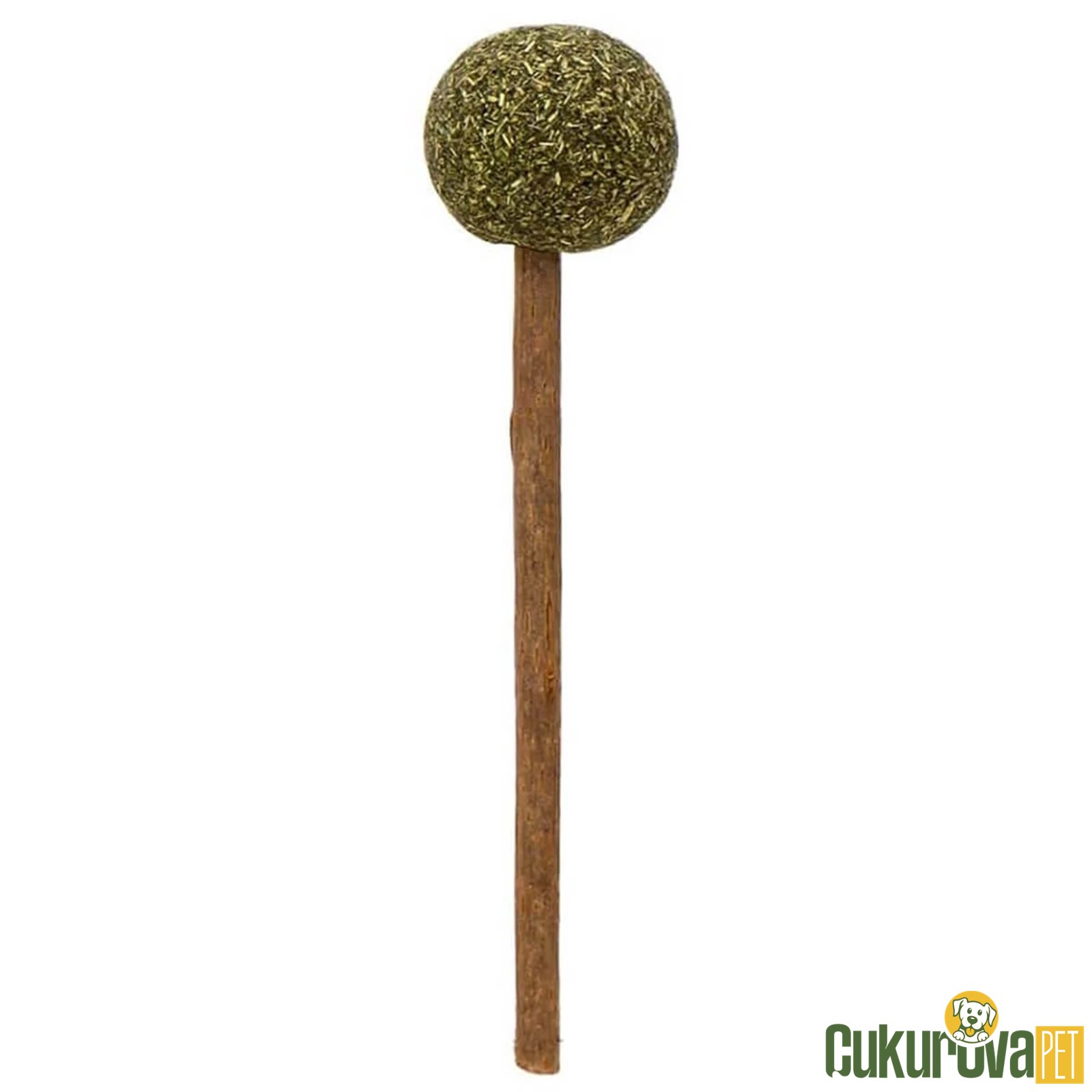Eastland Matatabili Catnip Toplu Kedi Oyuncağı 9.5 Cm