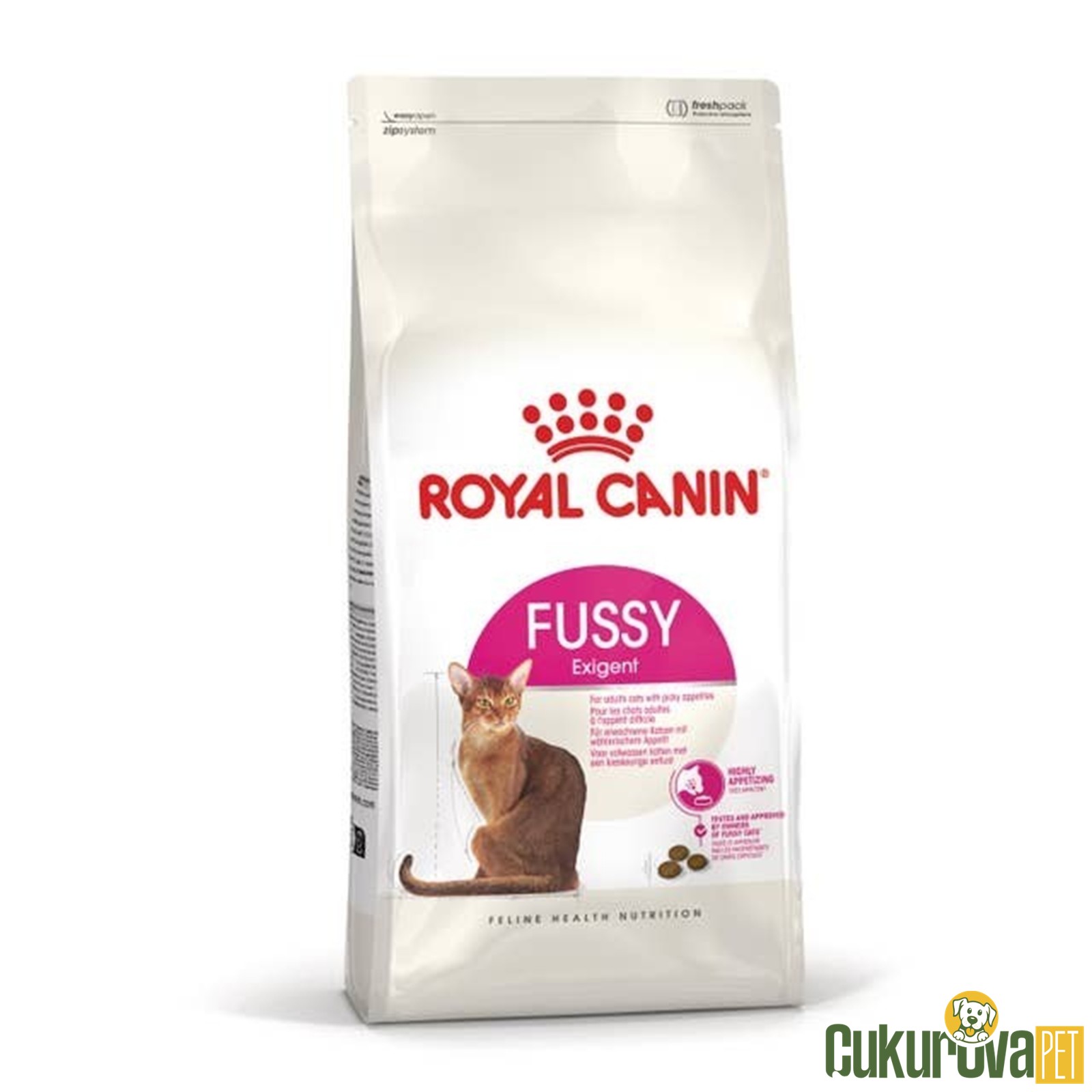 Royal Canin Savour Exigent Yetişkin Kedi Maması 2 Kg