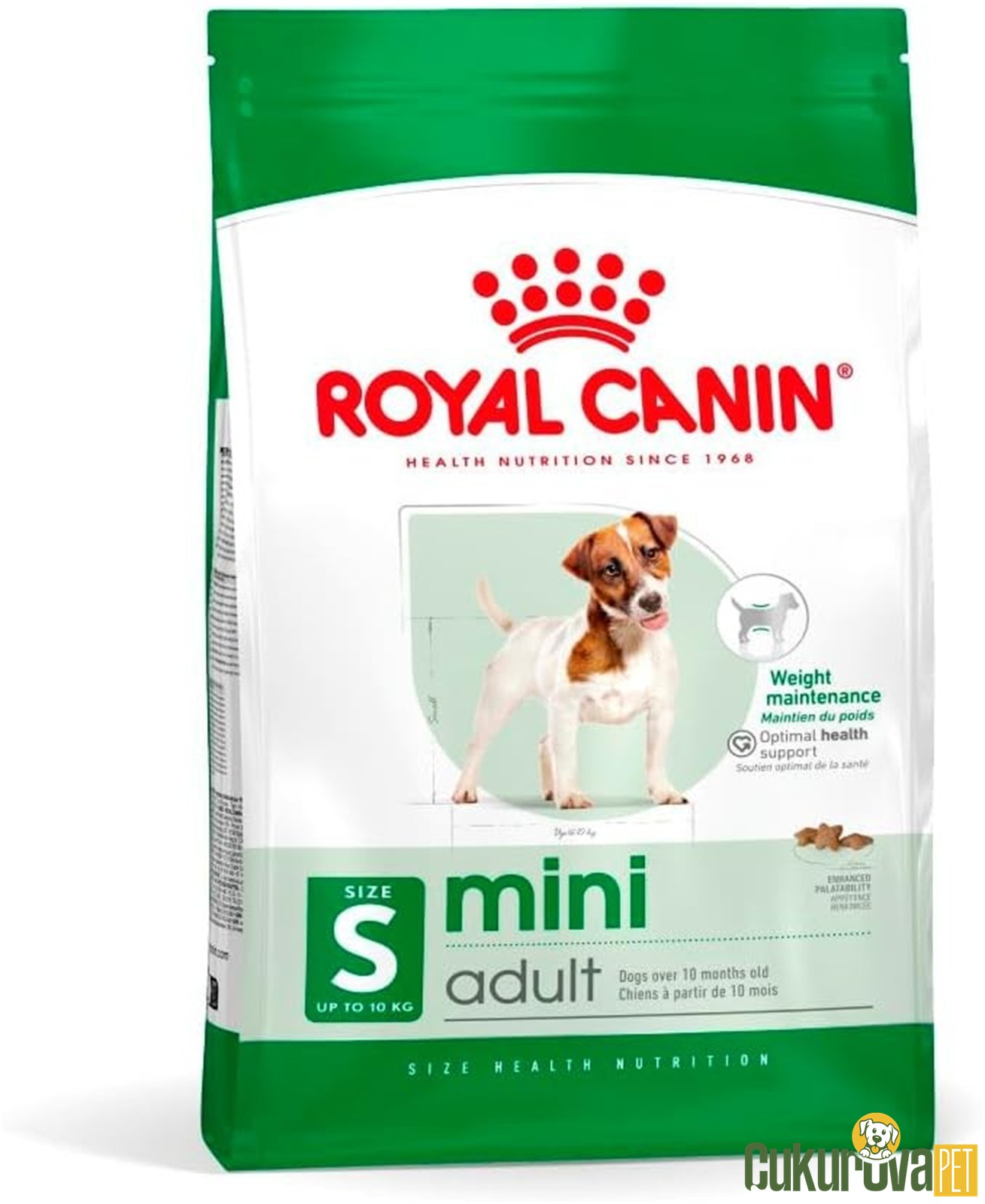 Royal Canin Mini Adult Yetişkin Köpek Maması 4 Kg