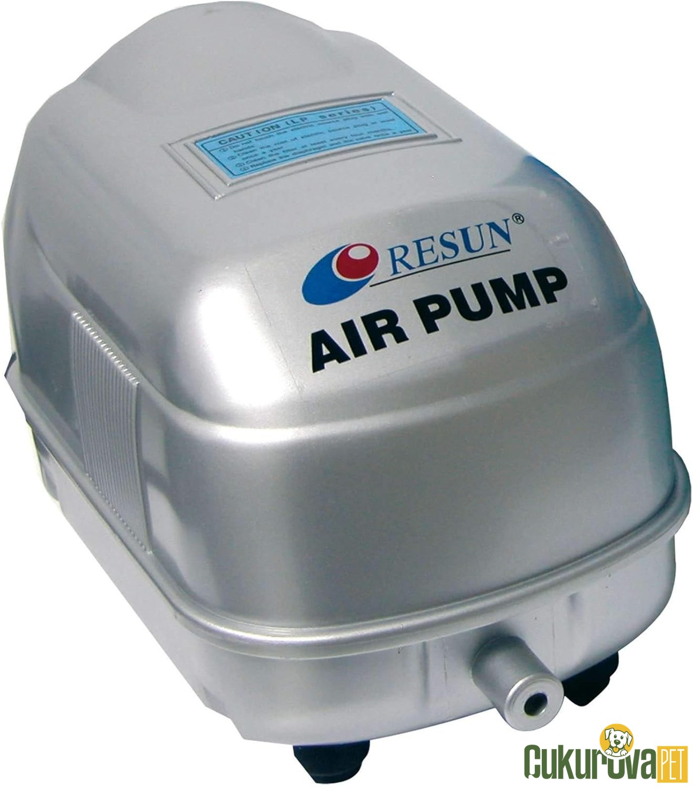 Resun LP-20 Akvaryum Hava Motoru