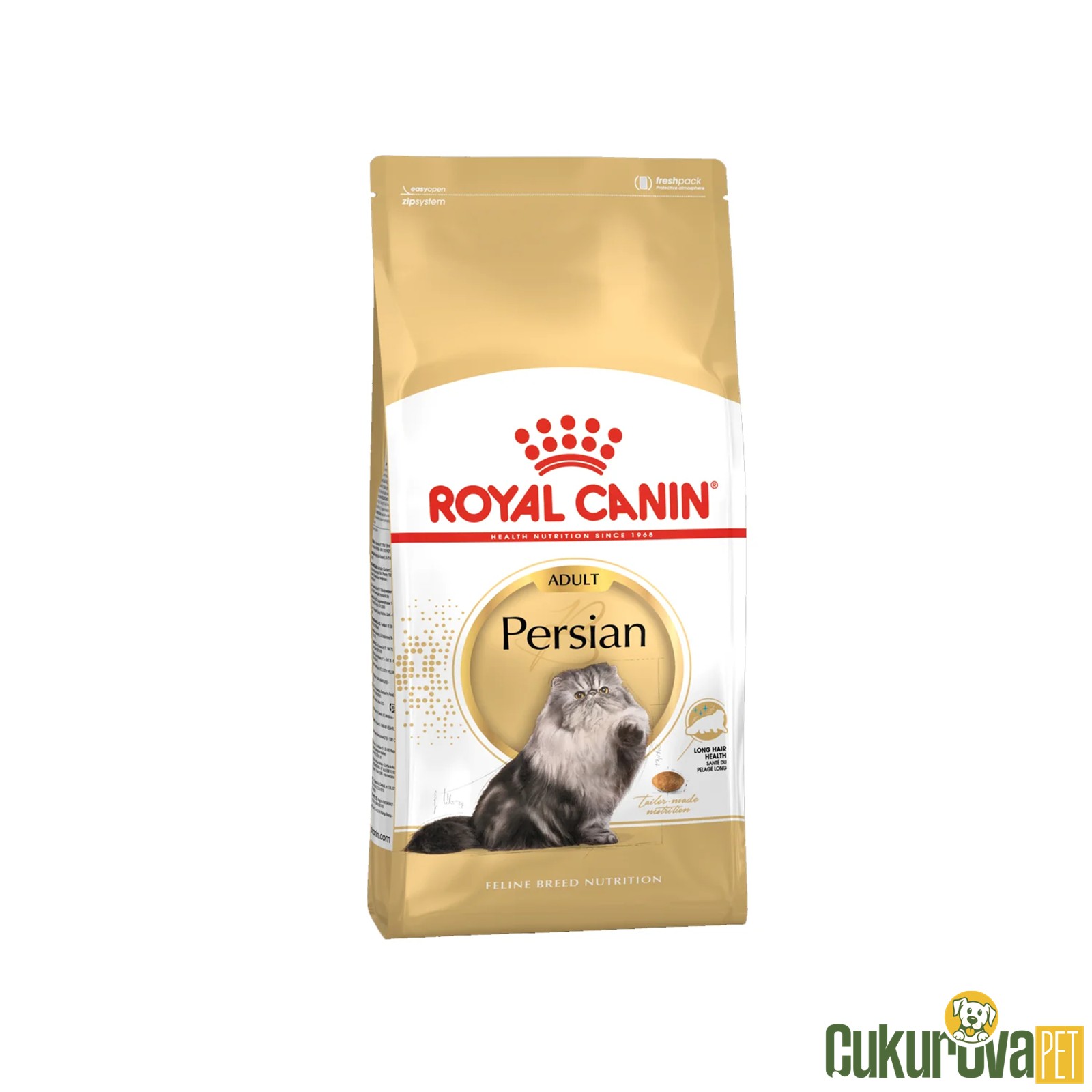 Royal Canin Adult Persian Yetişkin Kedi Maması 4 Kg