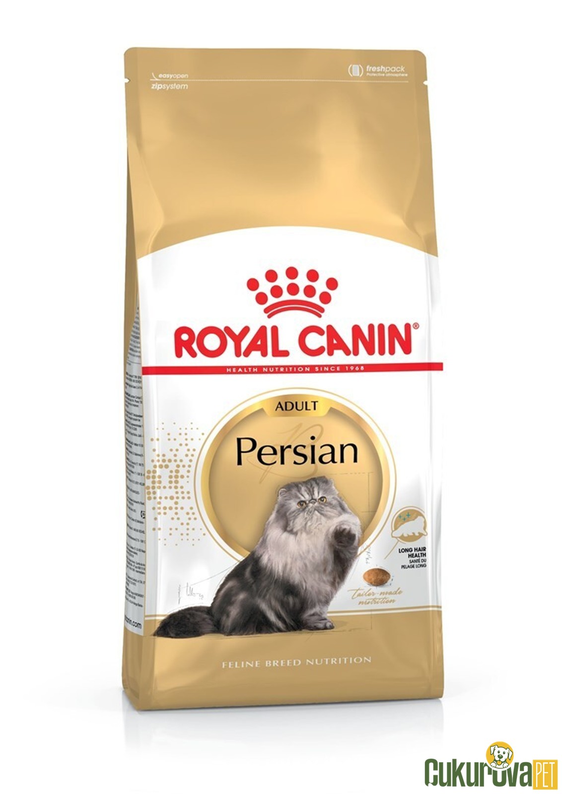 Royal Canin Adult Persian Yetişkin Kedi Maması 10 Kg