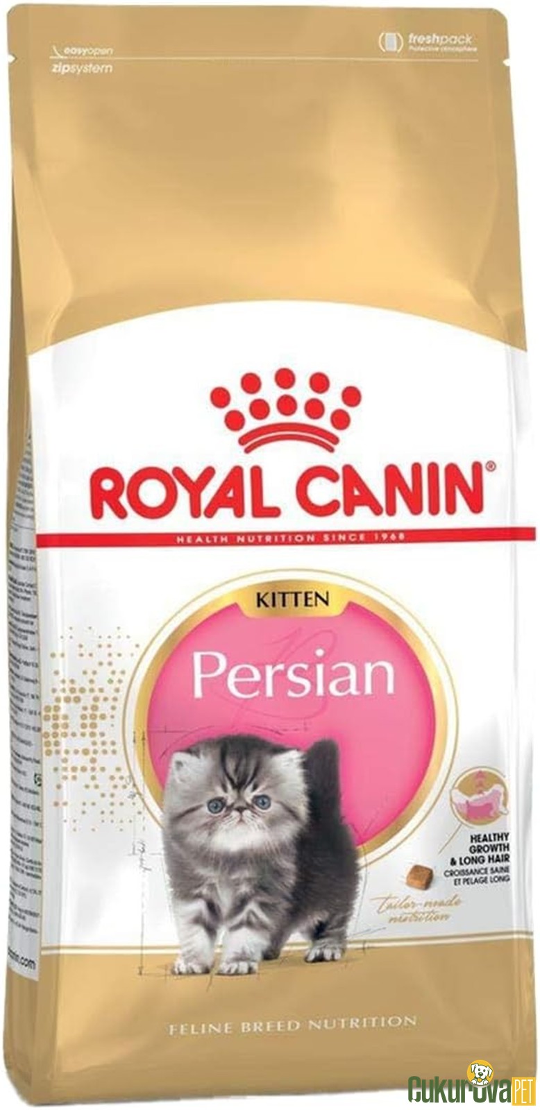 Royal Canin Kitten Persian Yavru Kedi Maması 2 Kg