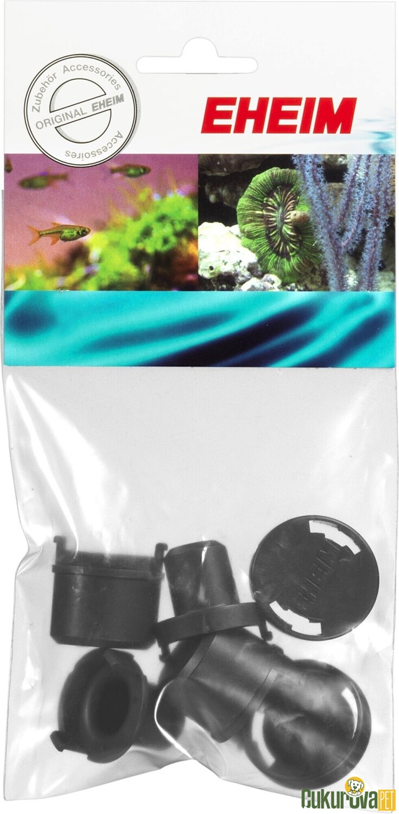 Eheim PowerLed T5 / T8 Adaptörü Akvaryum Aydınlatma Aksesuarı