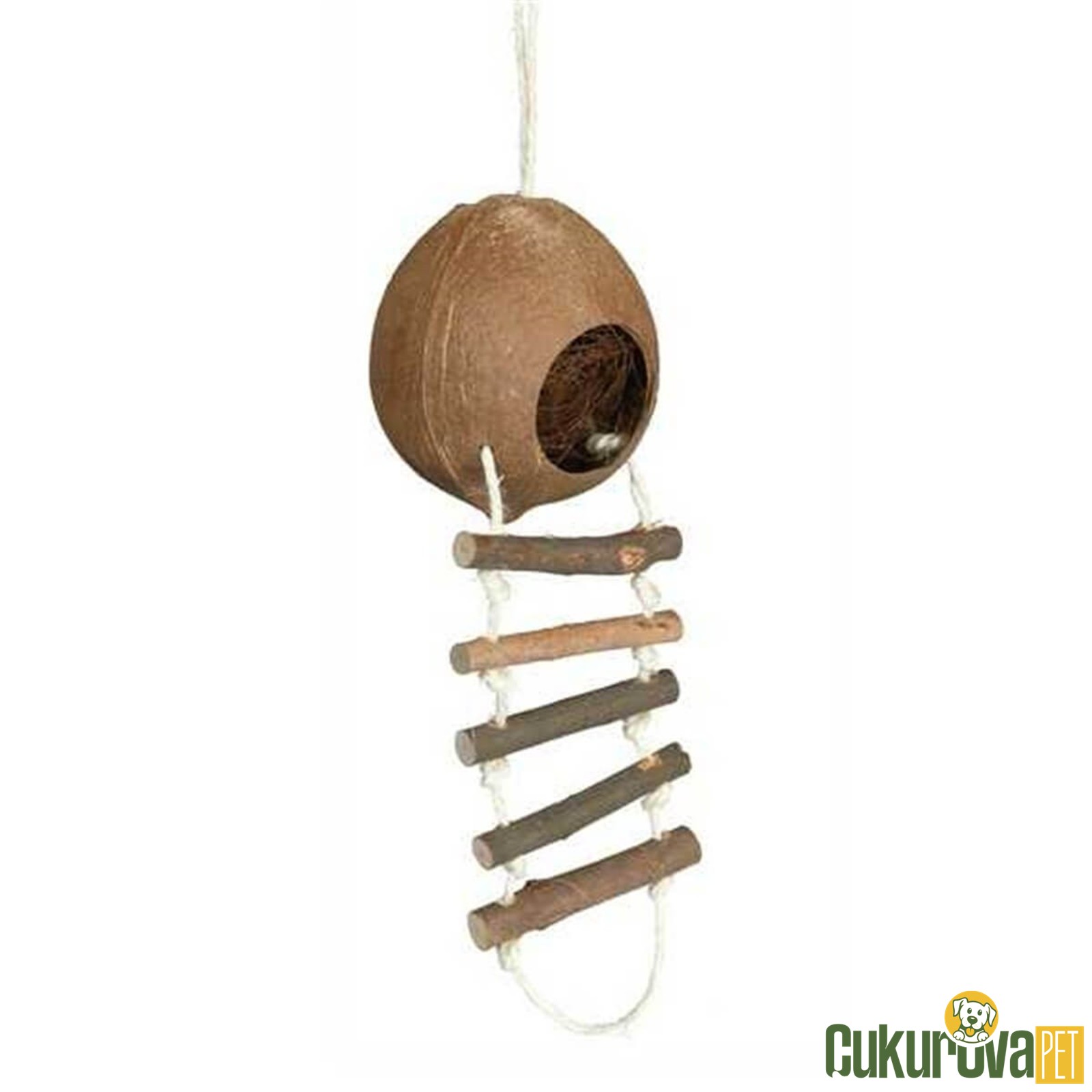 Trixie Hindistancevizi Hamster Evi 56 Cm