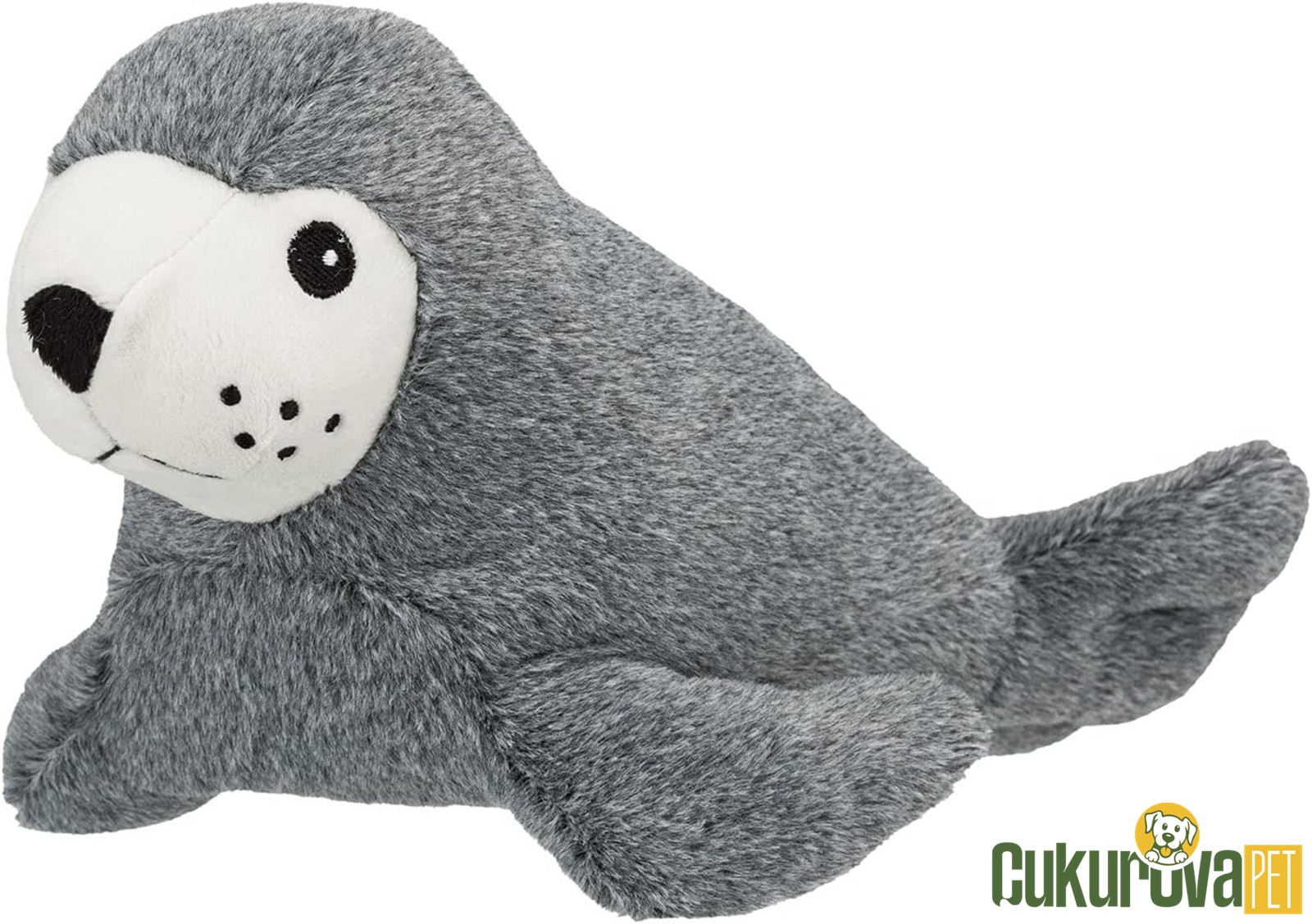 Trixie Peluş Deniz Aslanı Köpek Oyuncağı 23 Cm