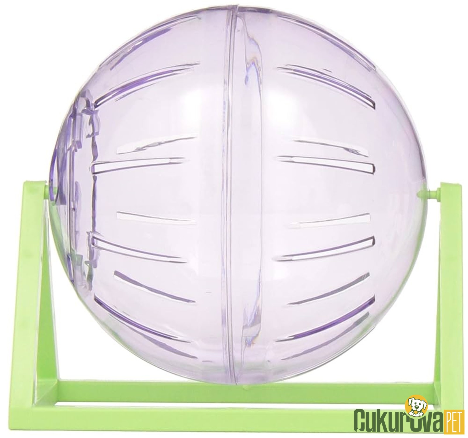 Living World Kemirgen Egzersi̇z Topu 12 Cm