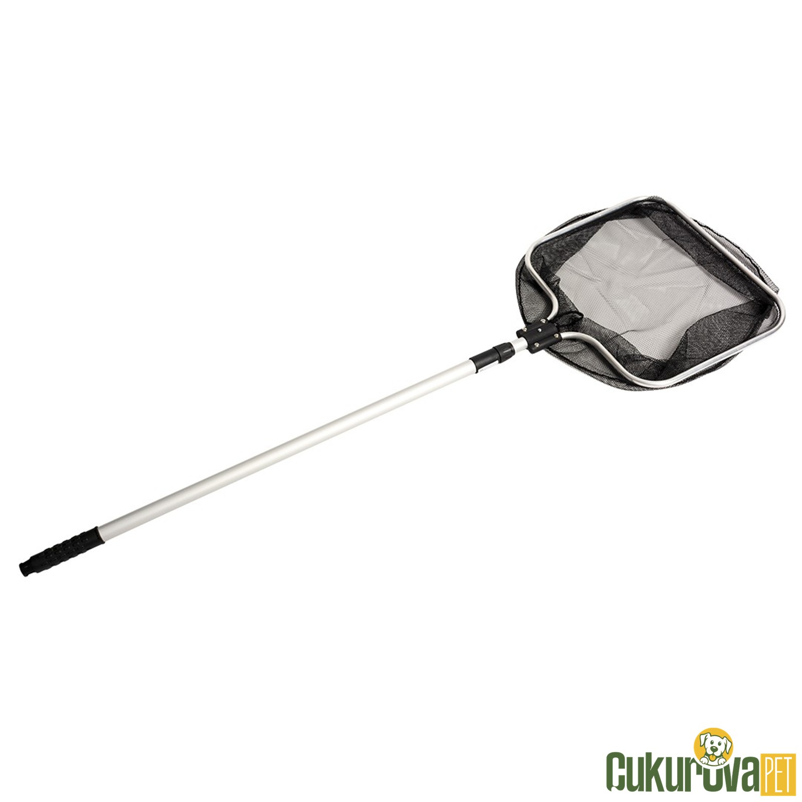 Sera Pond Teleskopik Kollu Yaprak Toplama Kepçesi 220 Cm