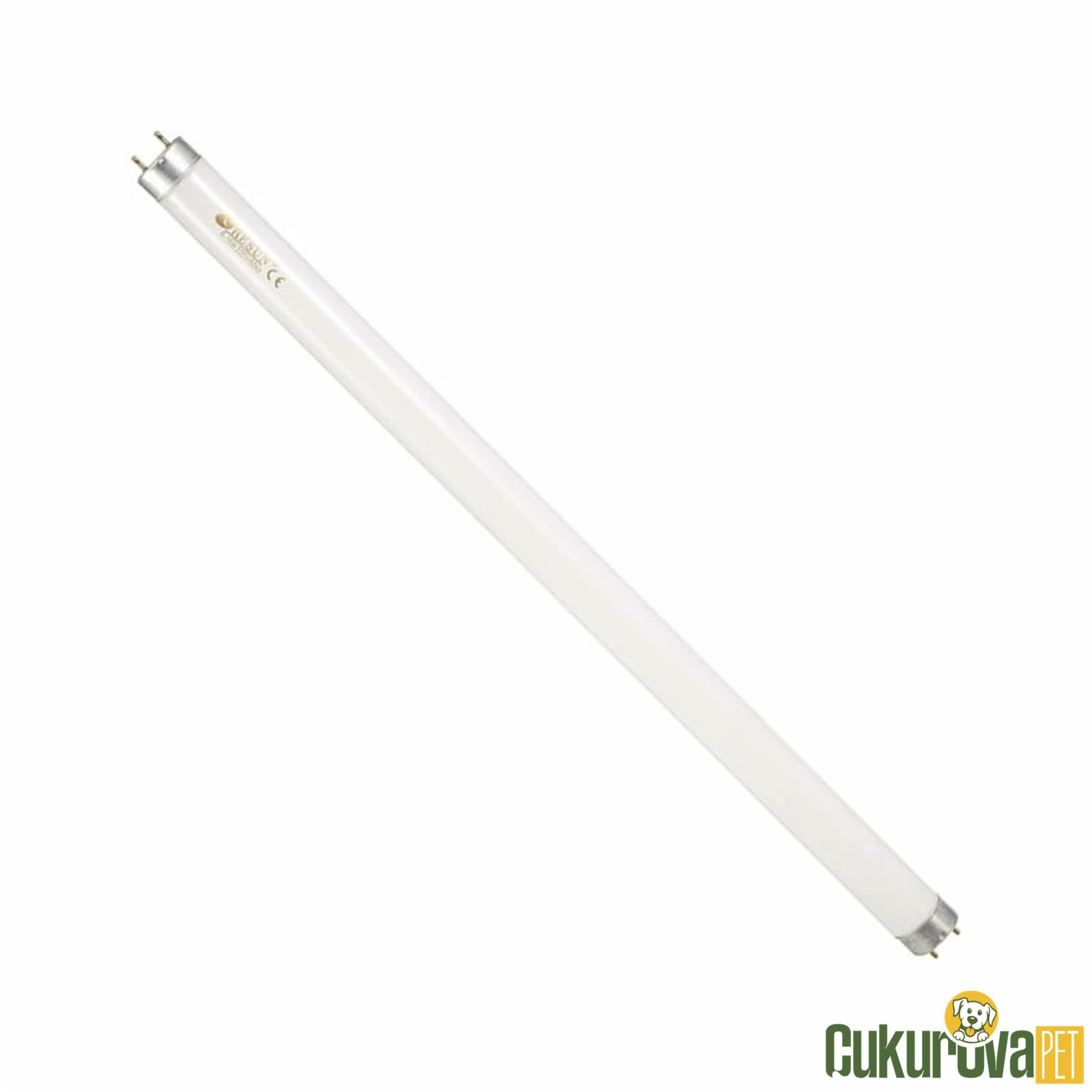 Resun Grolüx T-8 Akvaryum Aydınlatma Florasanı 10000K - 34 Cm - 10W