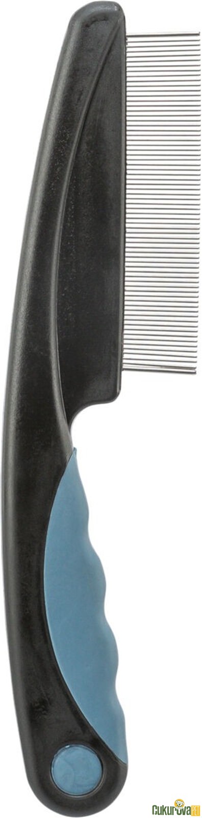 Trixie Pire ve Toz Temizleme Kedi &  Köpek Tarağı 15 Cm