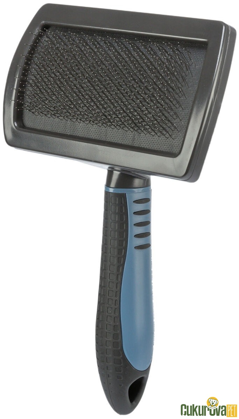 Trixie Yumuşak Kedi & Köpek Fırçası 12 x 20 Cm