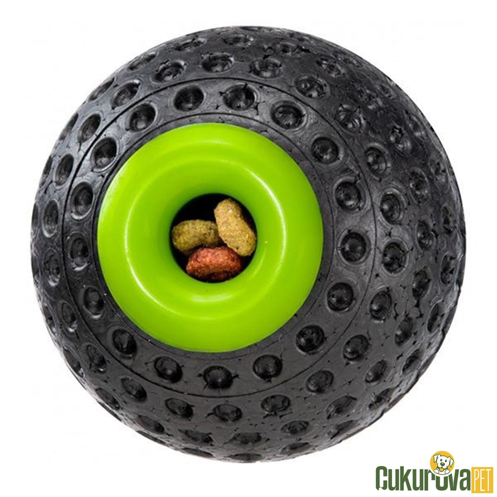 Ferplast Chewa Boing Köpek Oyun Topu 6.3 Cm