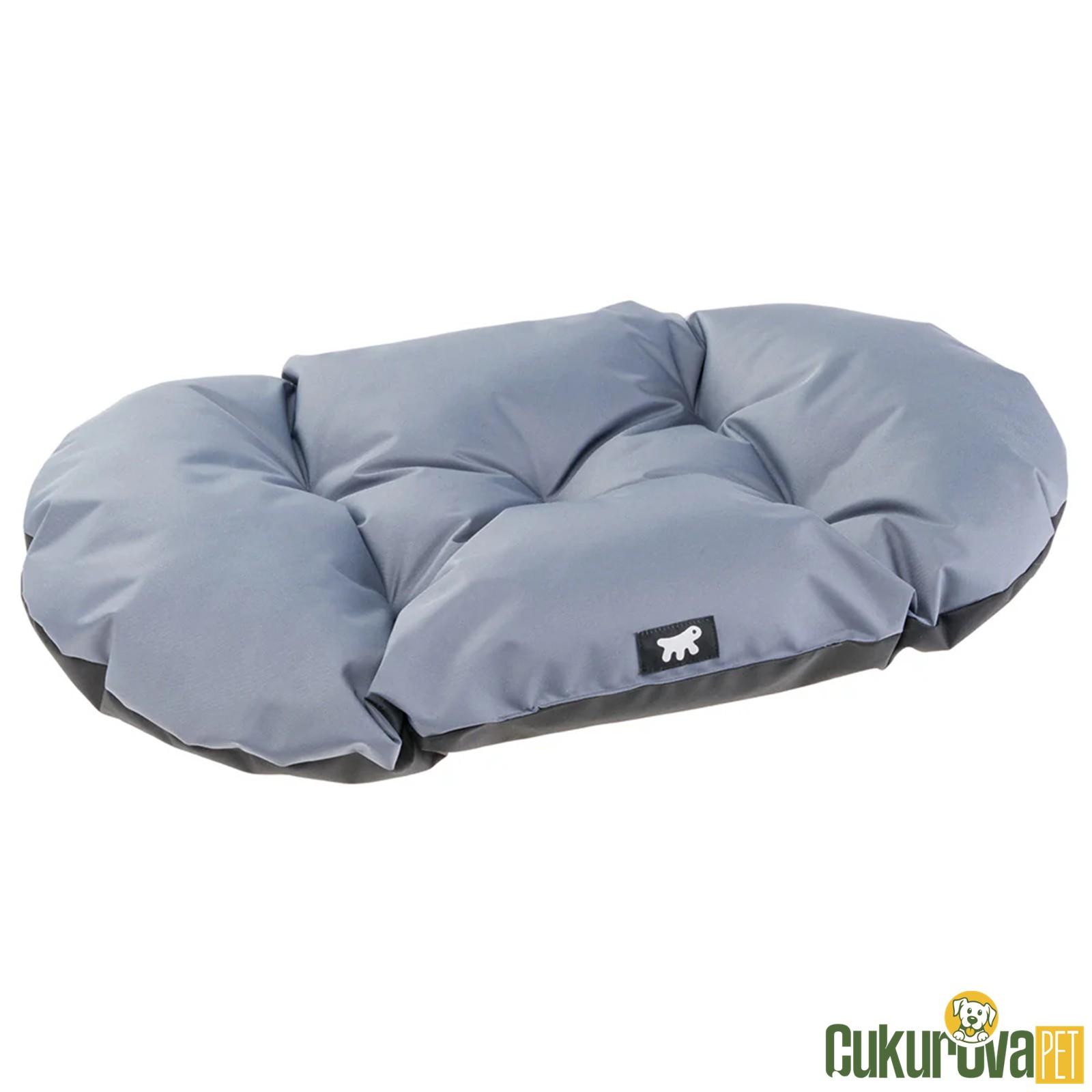 Ferplast Relax Tech Hijyenik Kedi & Köpek Yatağı 43 x 20 Cm