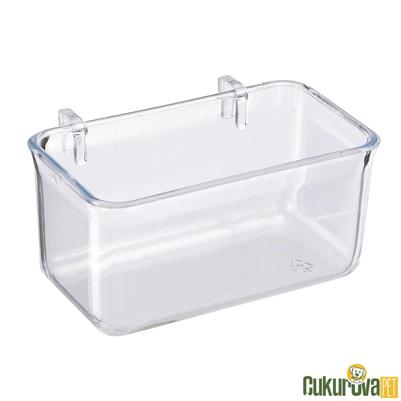 Perplast Feeder Fpi 4510 Kuş Yem Kabı