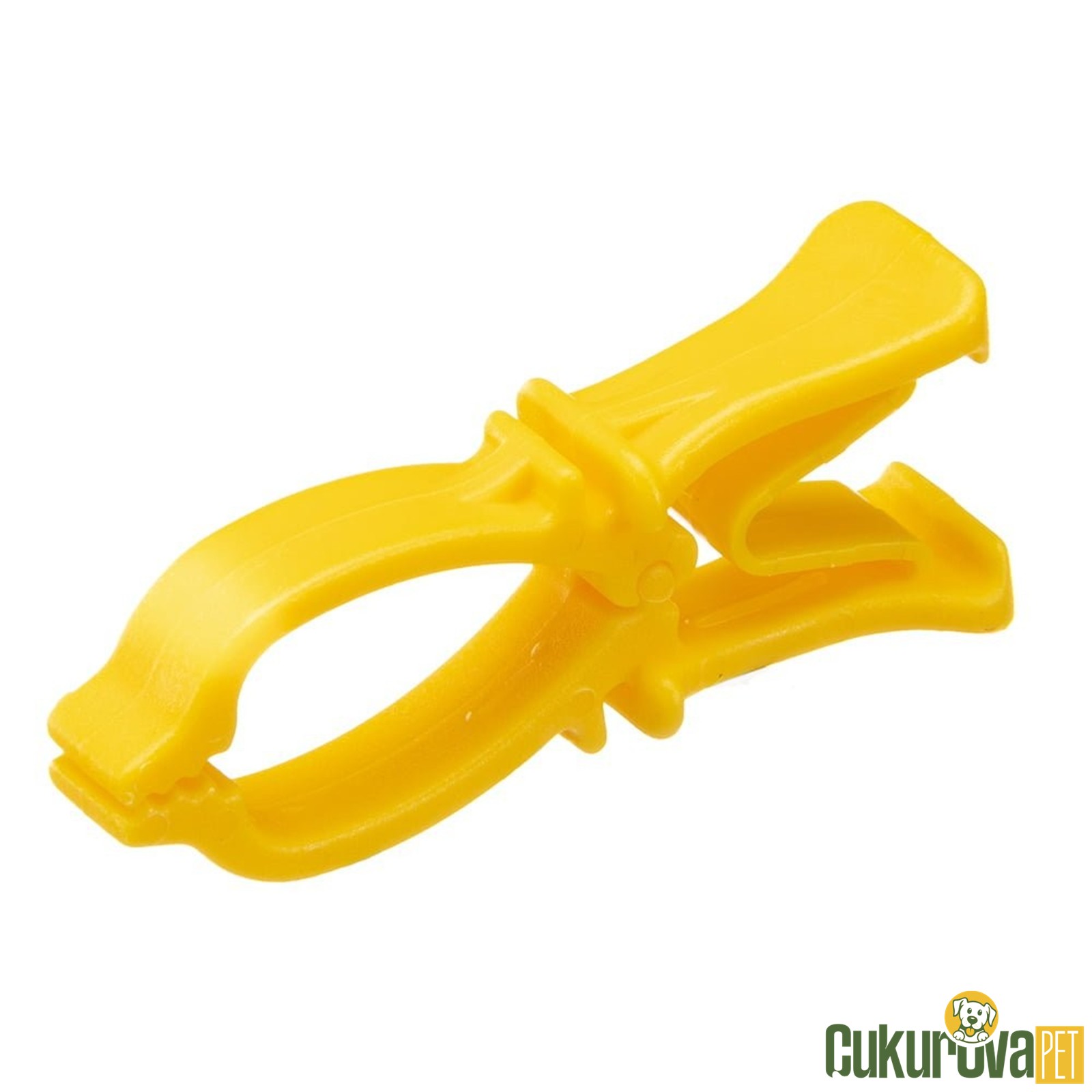 Ferplast Pa 4751 Kuş Kafesi Yiyecek Kıskacı