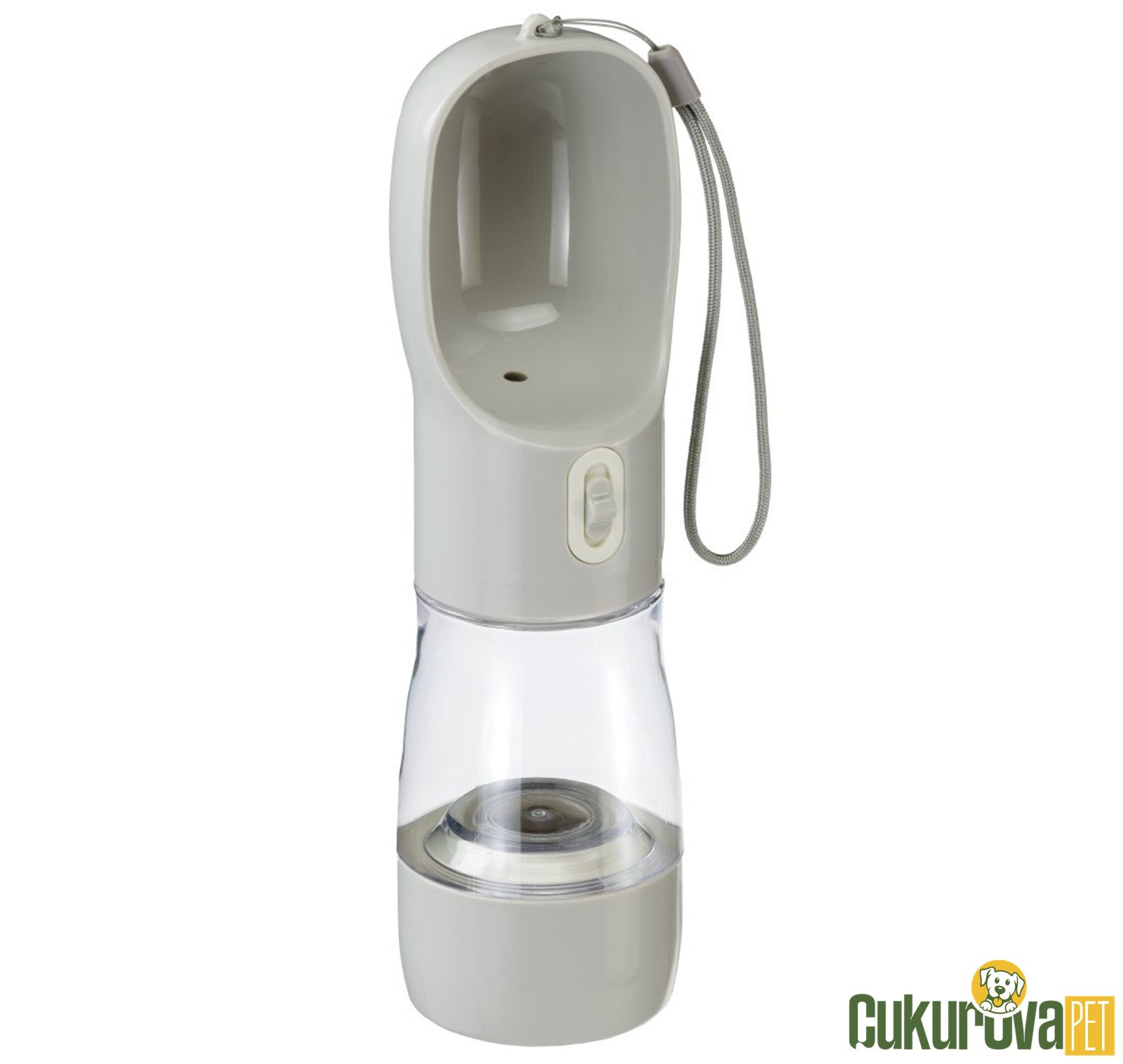 Ferplast Pa 5509 Taşınabilir Suluk 240 Ml
