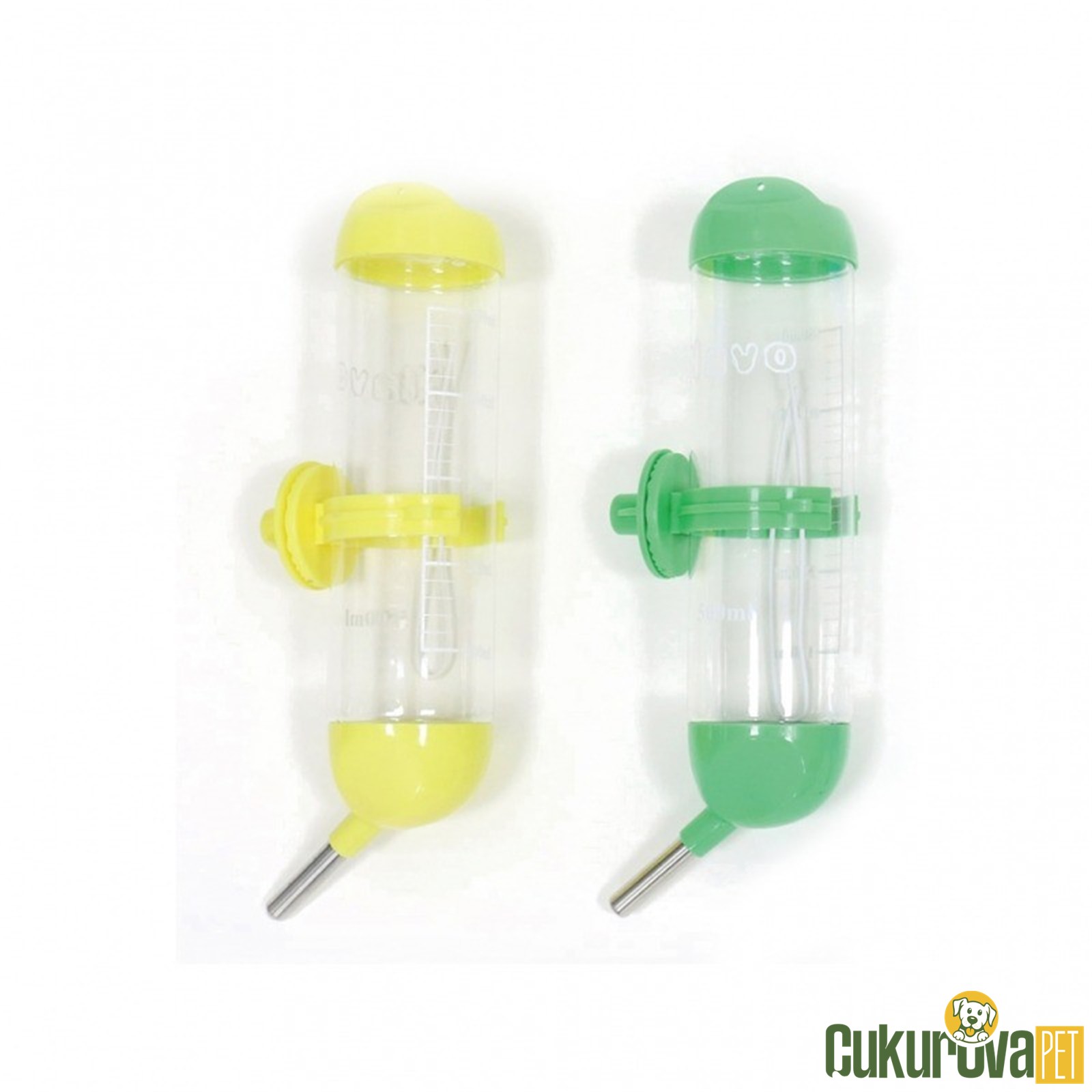 Dayang Kemirgen Suluğu 500 Ml