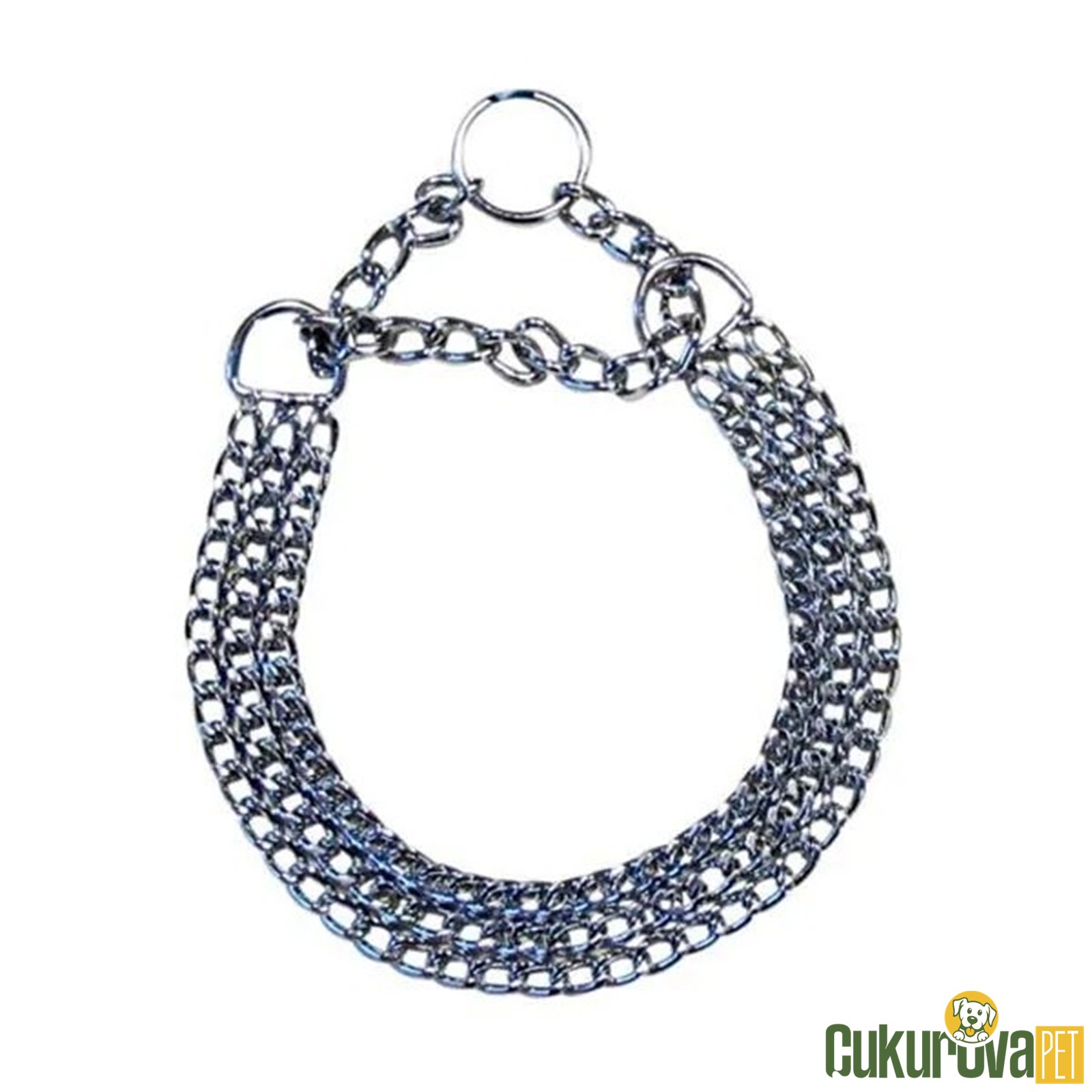 Eastland Köpek Eğitim Tasması 3 Sıra 2.5 x 55 Cm