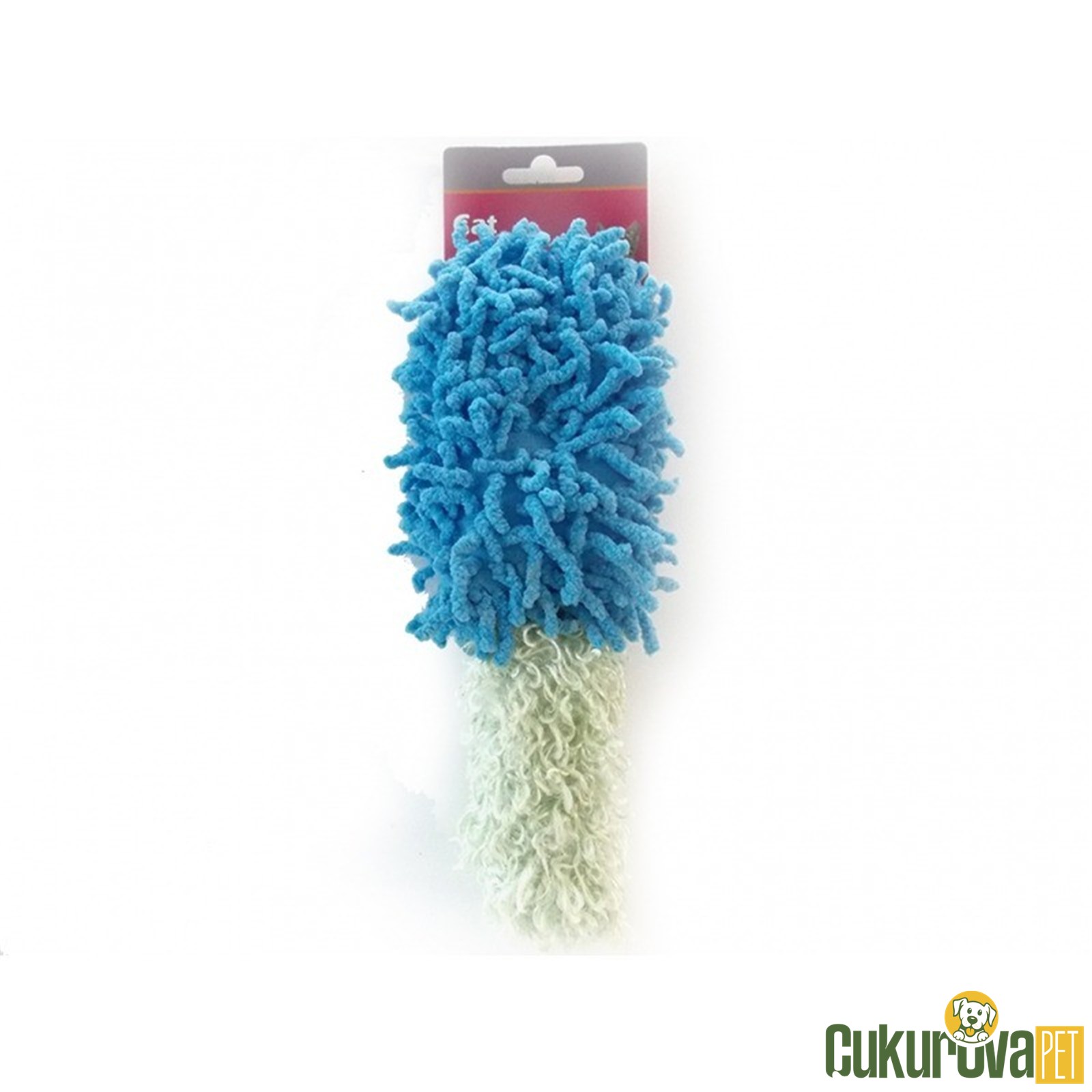 Eastland Kuyruklu Hışırtılı Kedi Oyuncağı