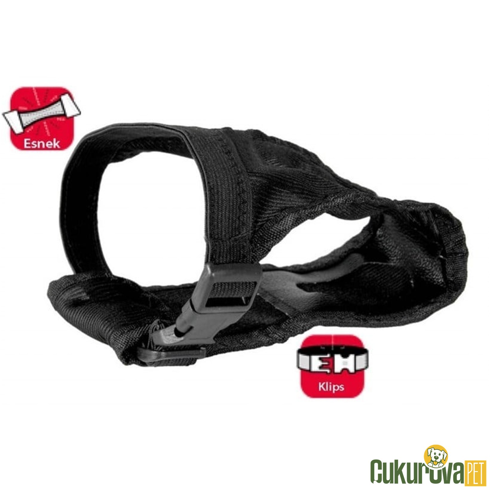 Karlie Köpek Külotu 2 Xl - 60 - 70 Cm