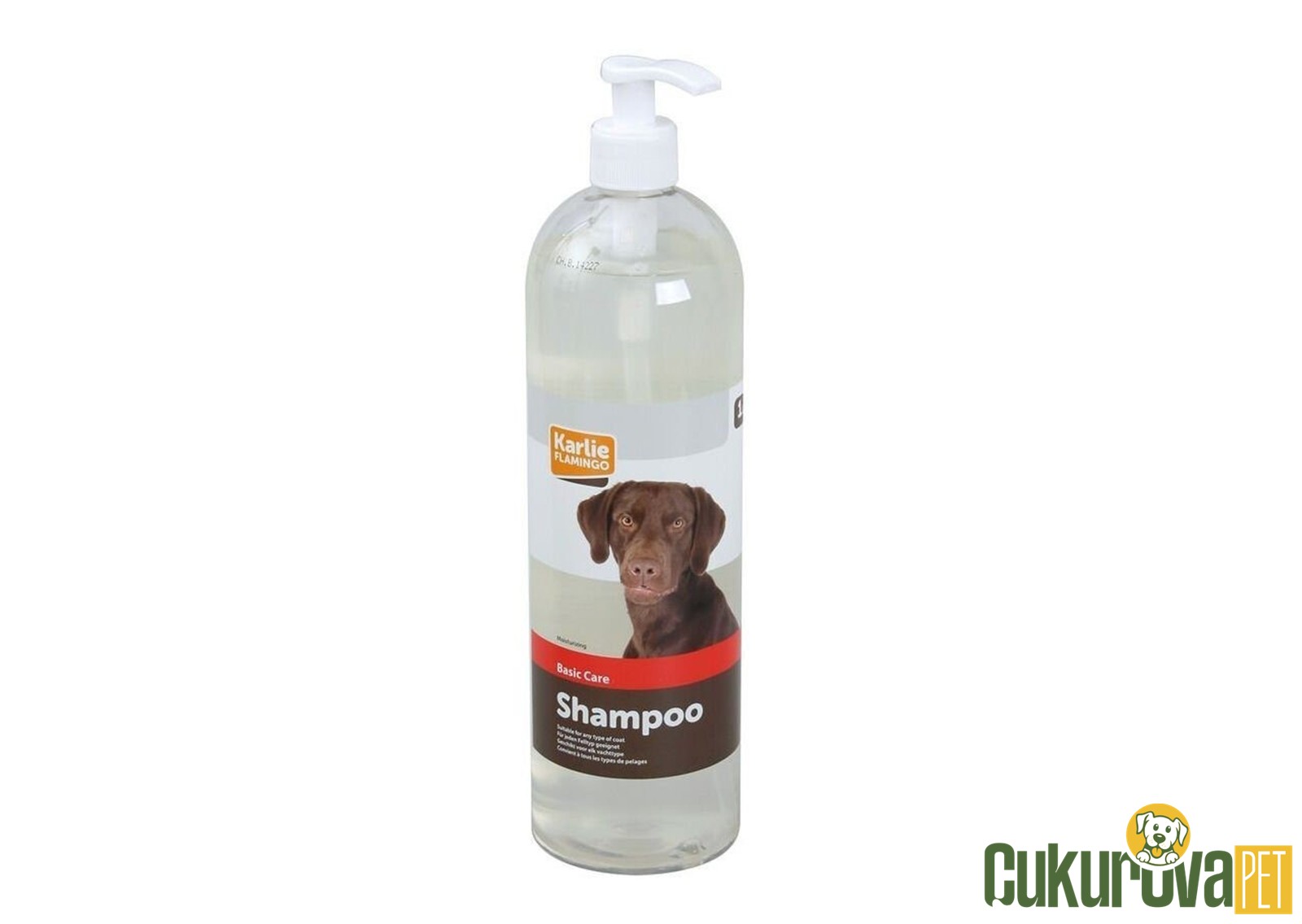 Karlie Temel Bakım Köpek Şampuanı 300 Ml
