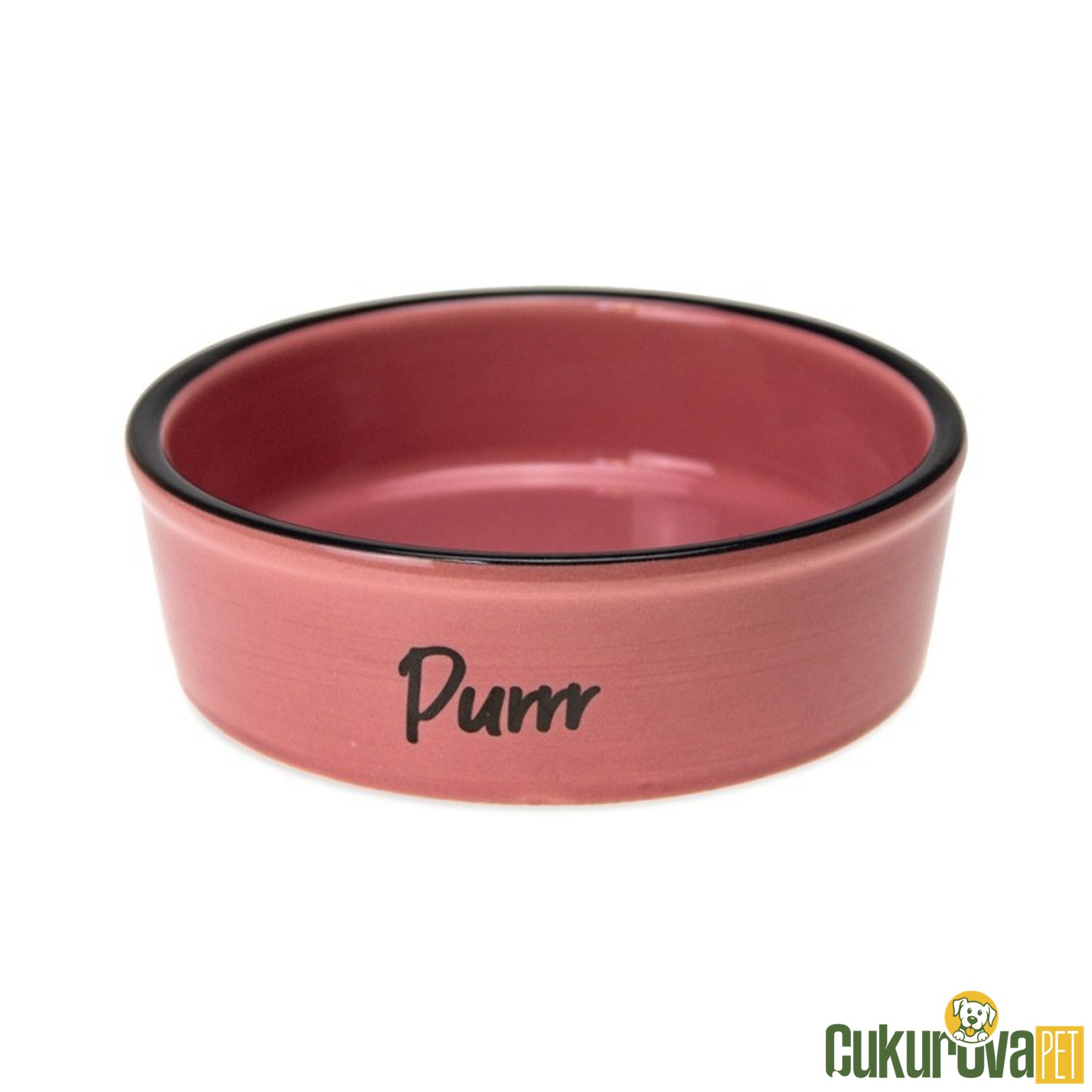 Karlie Seramik Kedi & Köpek Mama Ve Su Kabı 200 Ml