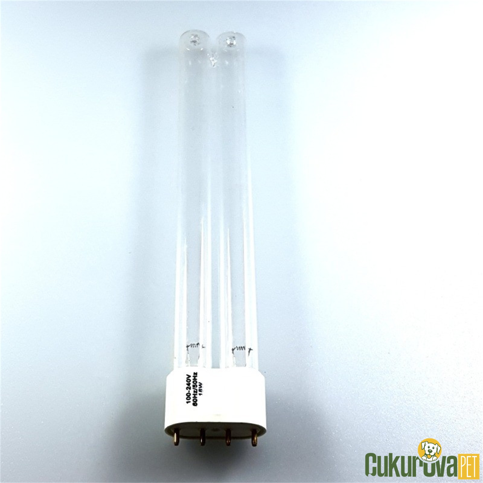 Resun Uv Lamba 18 W
