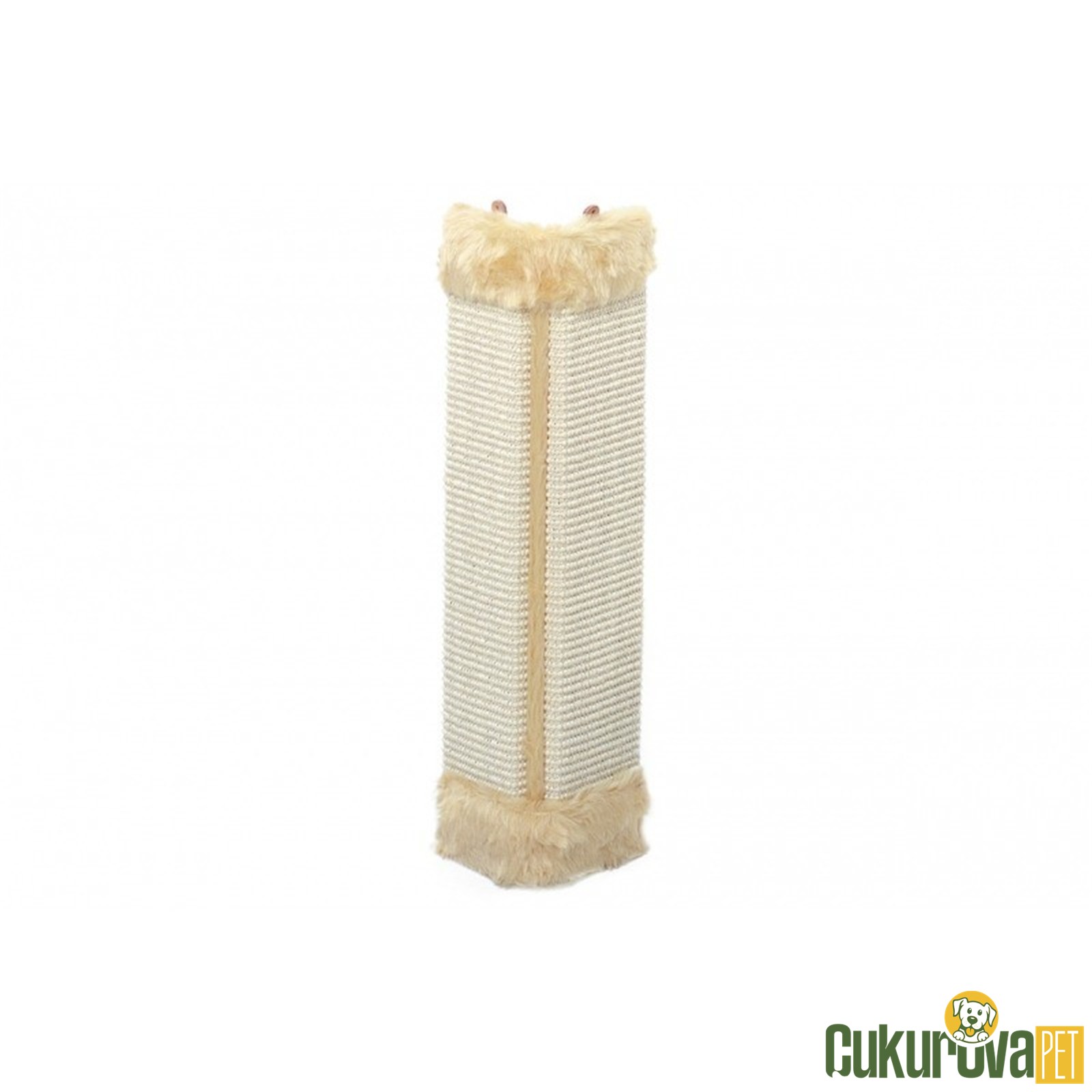 Karlie Kedi Tırmalama Tahtası 51 x 24 Cm