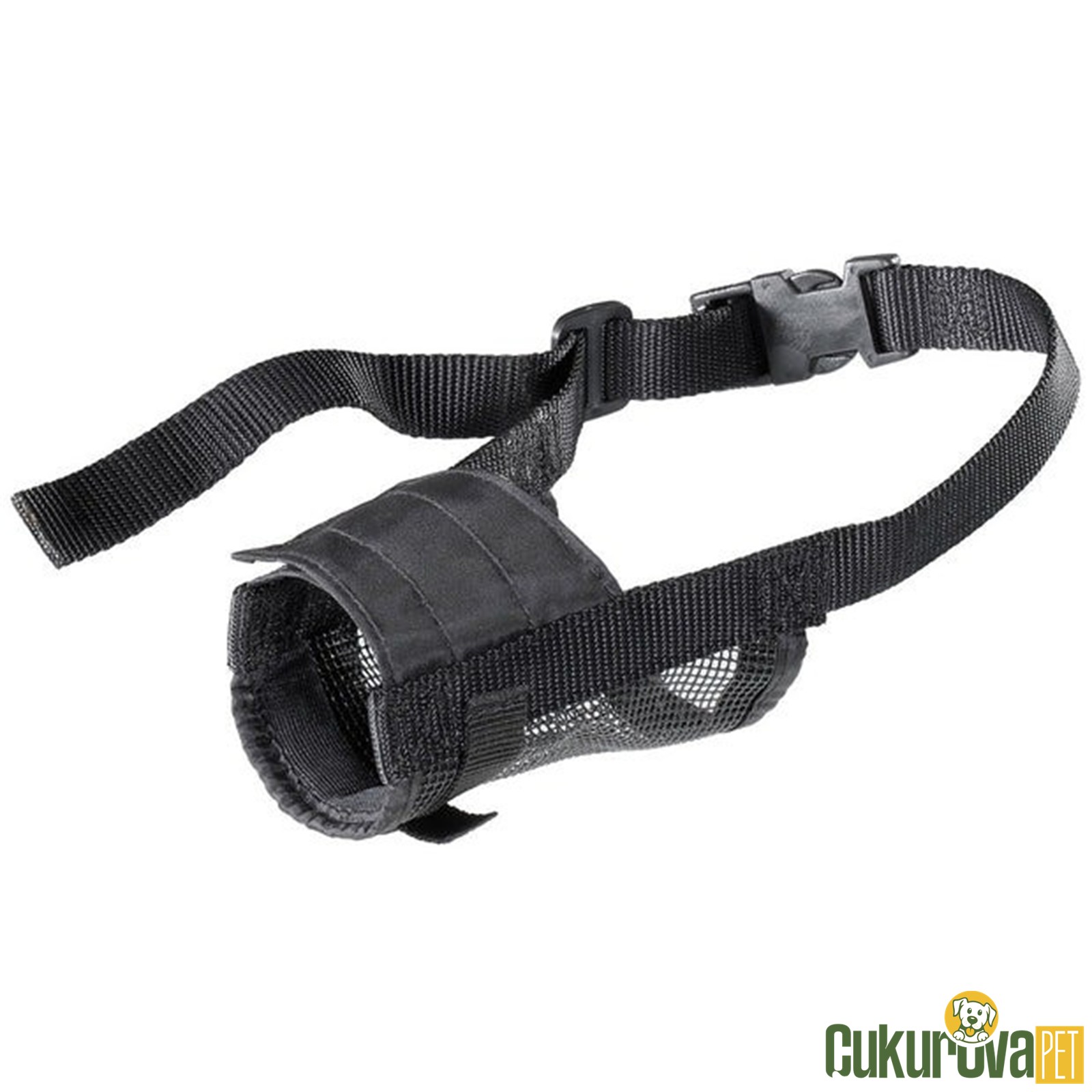 Ferplast Muzzle Net Köpek Ağızlığı M