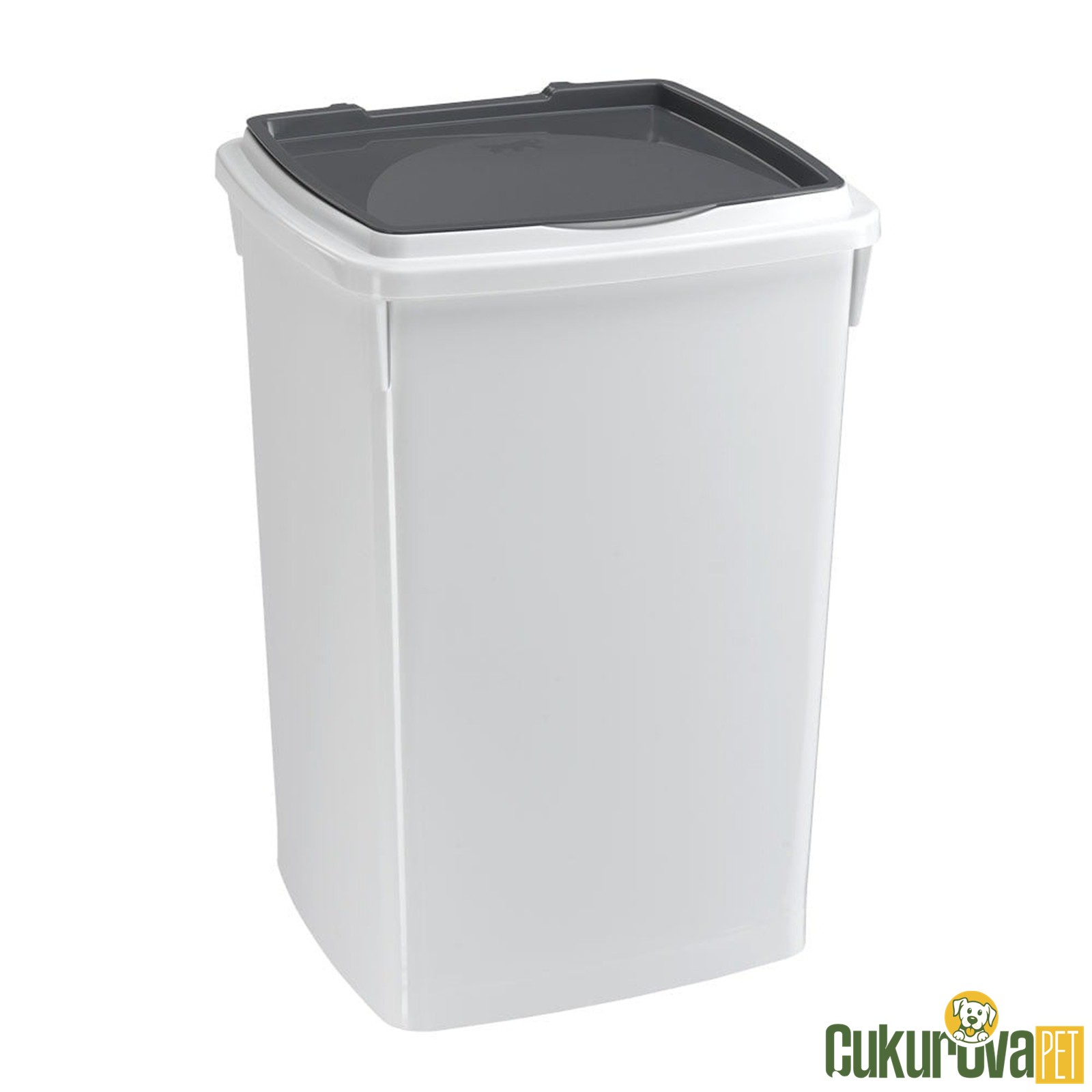 Ferplast Feedy Kedi & Köpek Mama Saklama Kabı 39 L