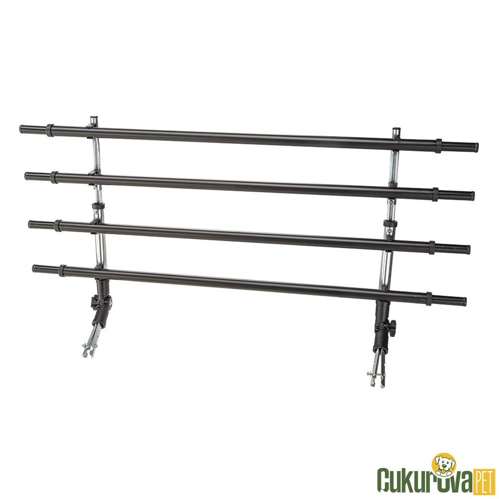 Ferplast Araç İçi Köpek Güvenlik Demiri