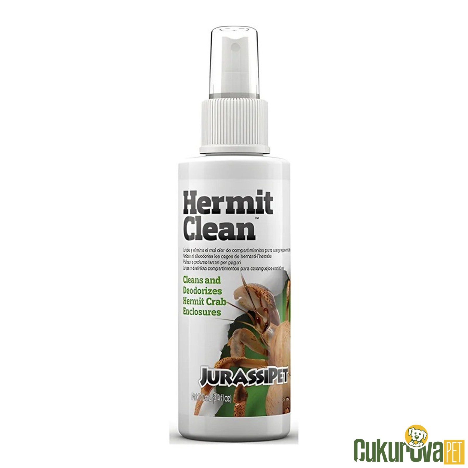 Seachem Hermit Clean 100 Ml