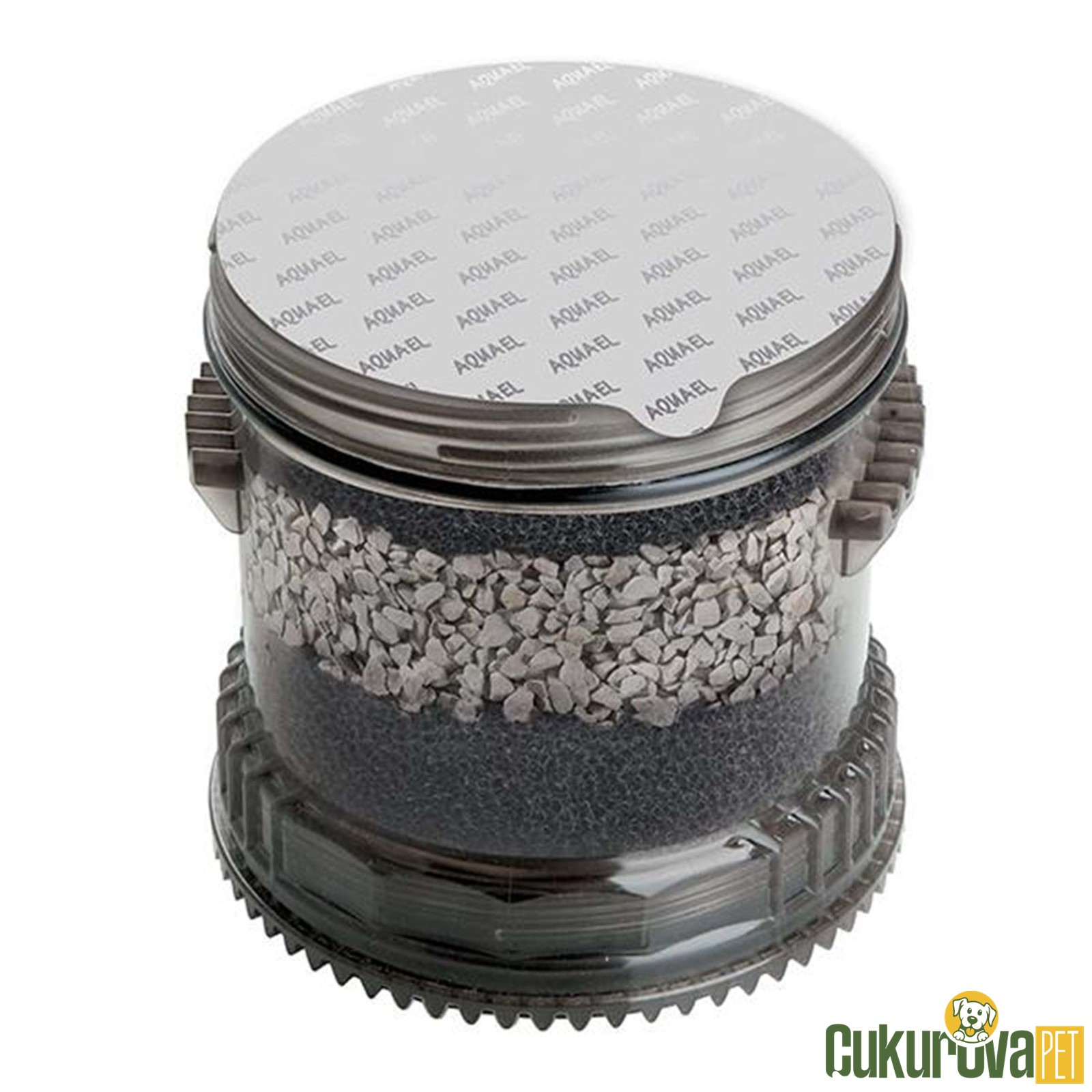 Aquael Multikani Yedek Kartuş Bio Ceramax 600