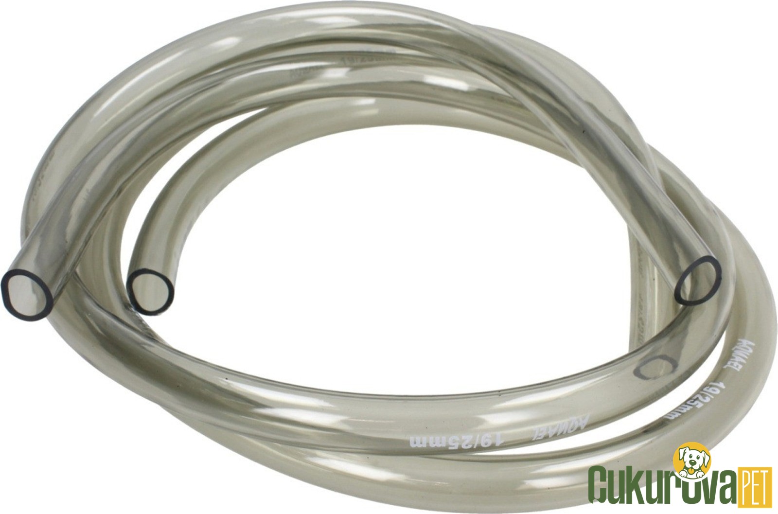 Aquael Esnek Dış Filtre Hortumu 19 - 25 Mm - 1.5 M