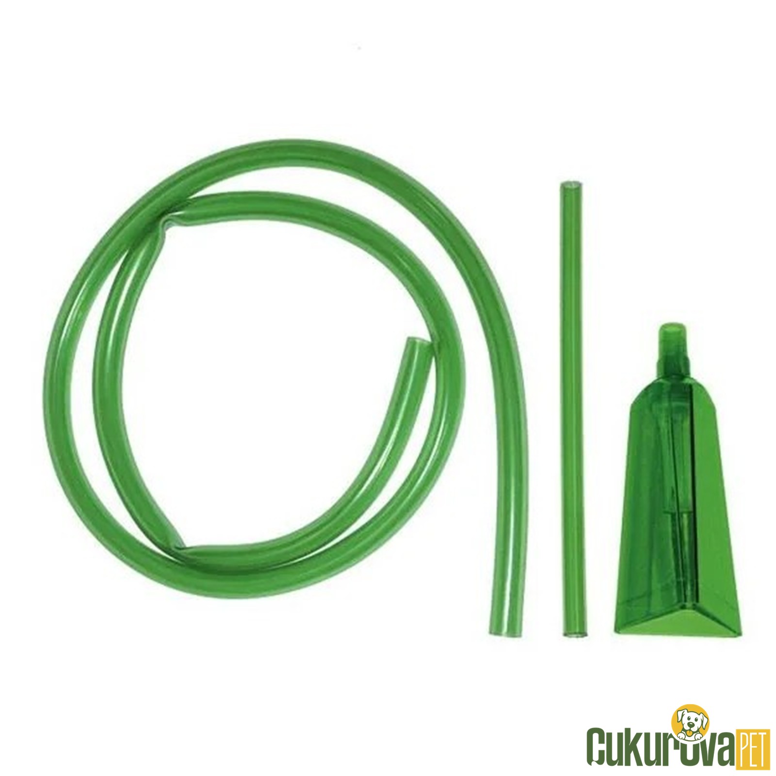 Aquael Akvaryum Kum Dip Sifonu Maxi