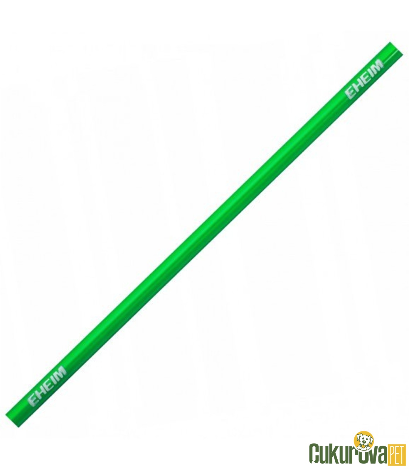 Eheim Emiş Uzatma Düz Boru 1 M / 16 - 22 Mm