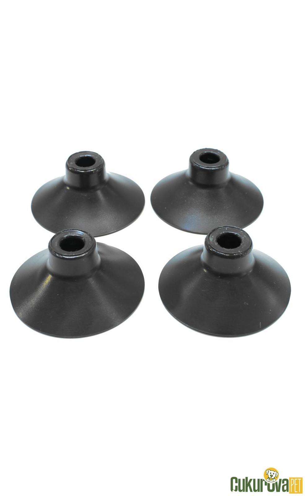 Eheim Isıtıcı Vantuzu 4 Adet