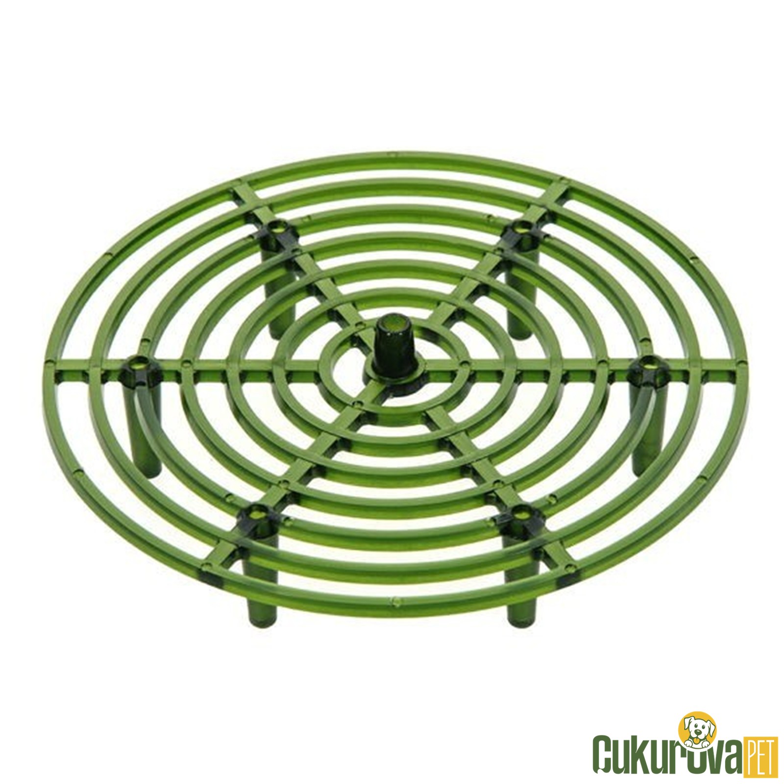 Eheim Classic 250 - 2213 Yedek Media Set Haznesi