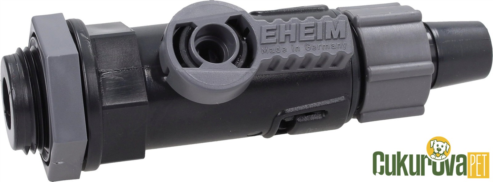 Eheim 2260 Dış Kap Tahliye Musluğu