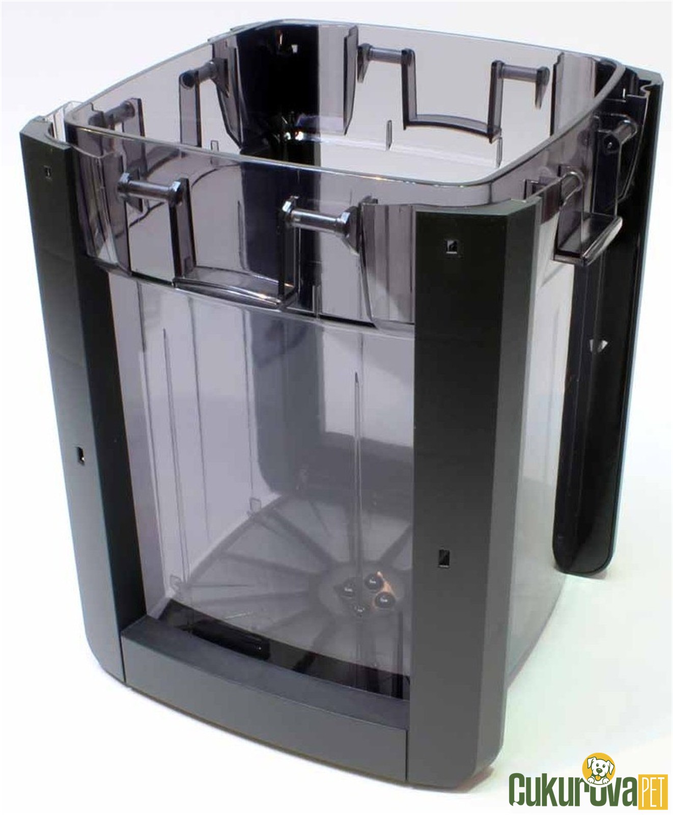 Eheim Professionel 4+/4e+/5e 350 2273 - 2274 Dış Filtre Kovası